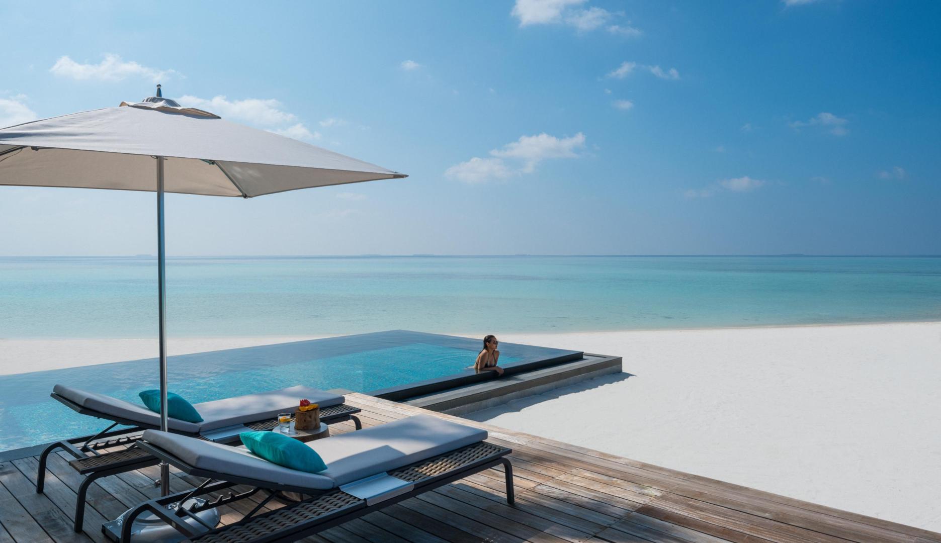 Voavah Private Island – Private island in Maldives, Asia & Middle East