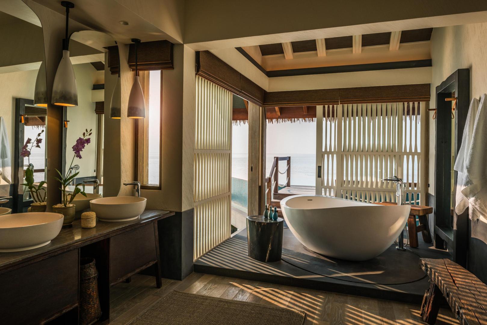 Voavah Private Island – Private island in Maldives, Asia & Middle East