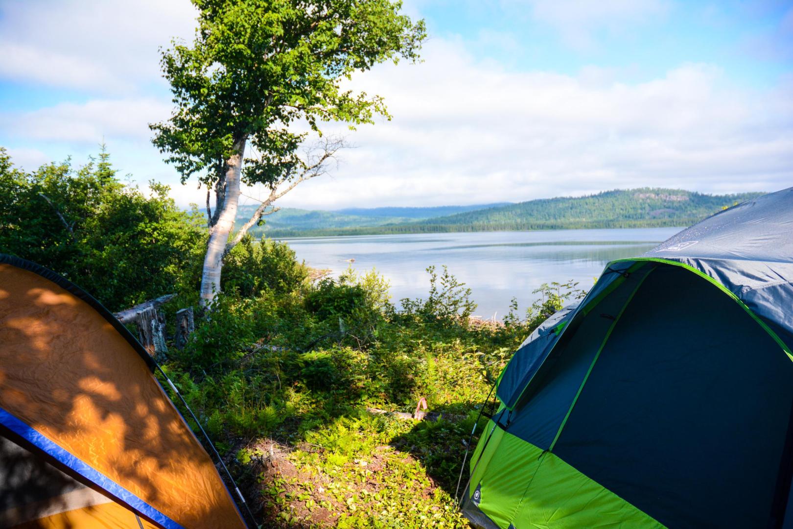 Naomi Island – Private island in Ontario, Canada