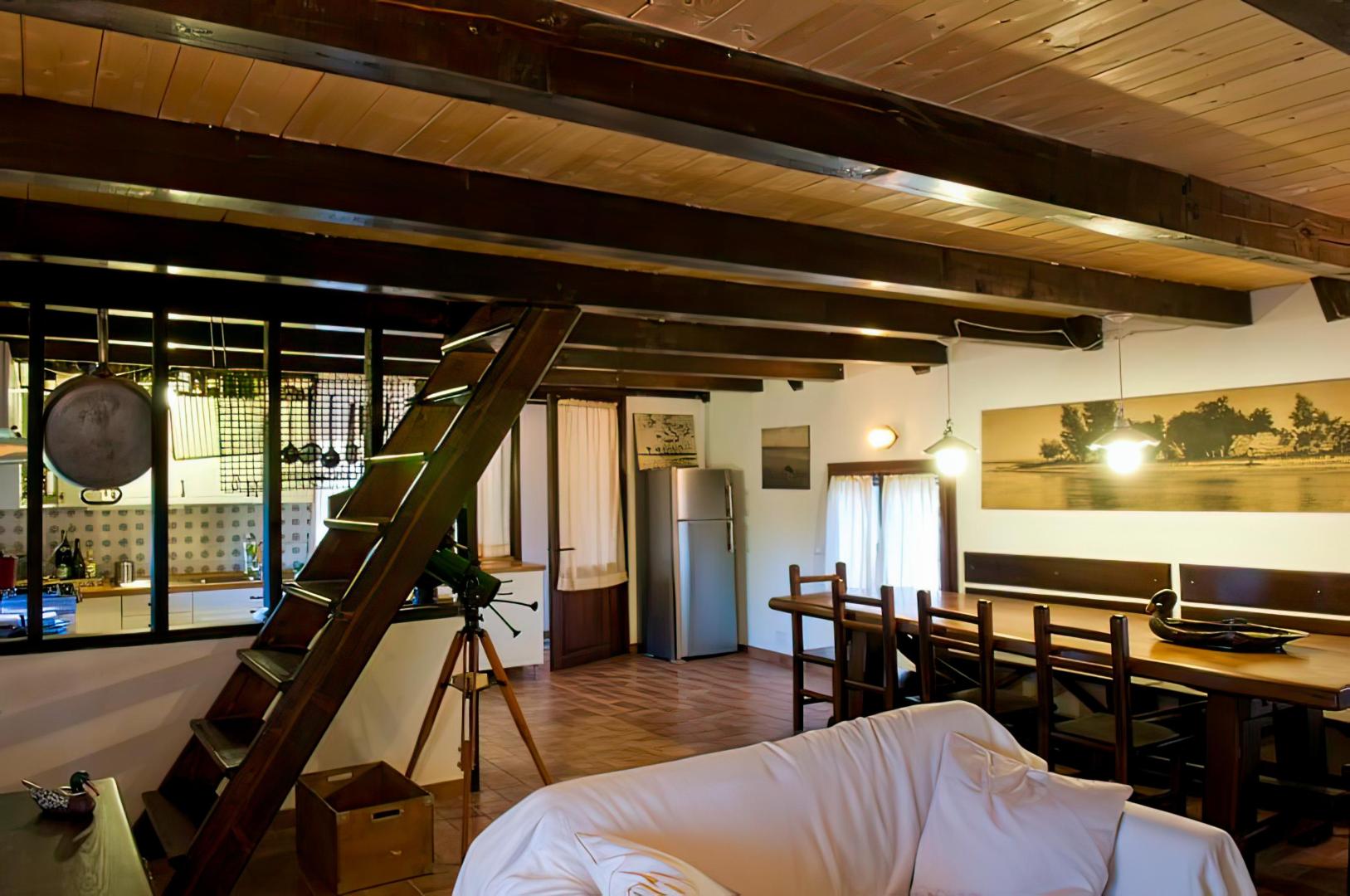 Valle Tirelli – Private island in Italy, Europe