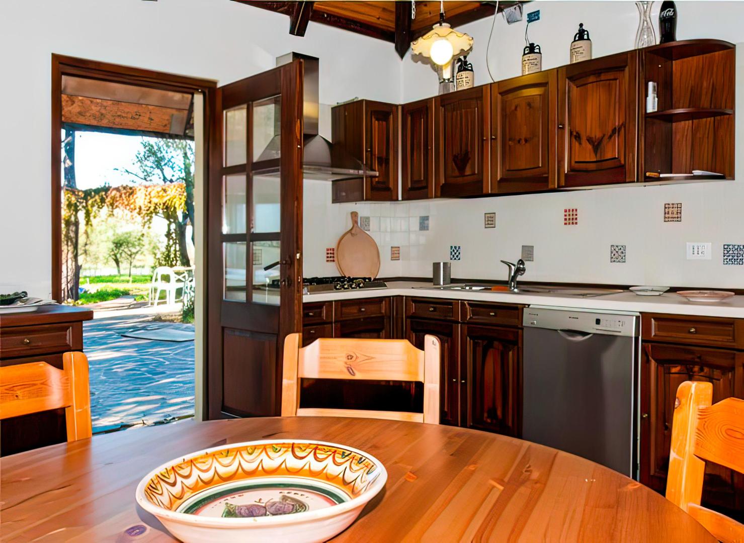 Valle Tirelli – Private island in Italy, Europe