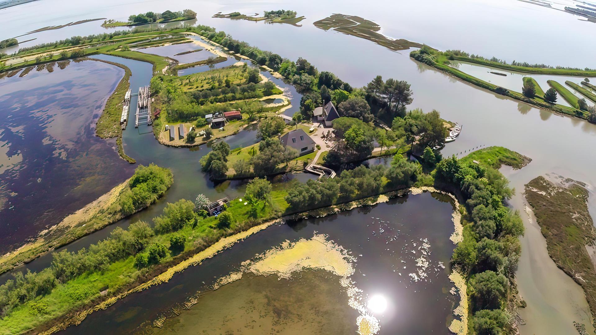Valle Tirelli – Private island in Italy, Europe