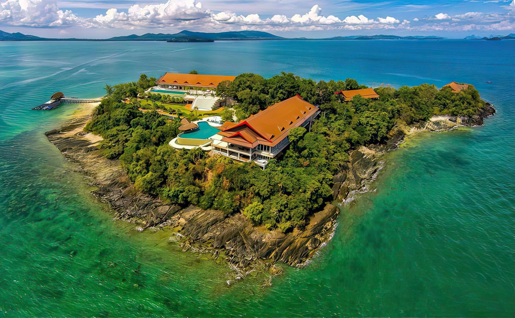 Koh Rang Noi – Private island in Thailand, Asia & Middle East