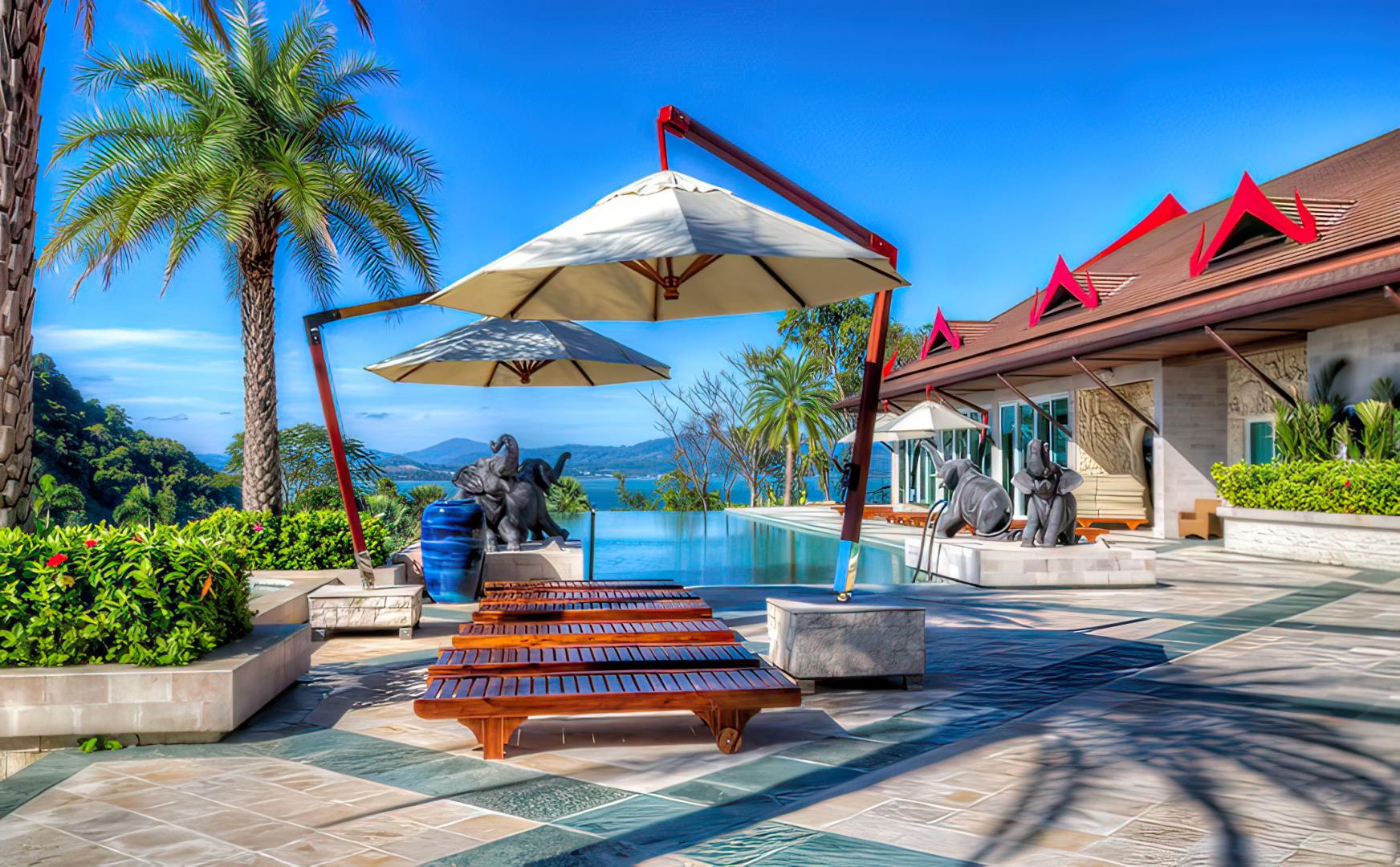 Koh Rang Noi – Private island in Thailand, Asia & Middle East