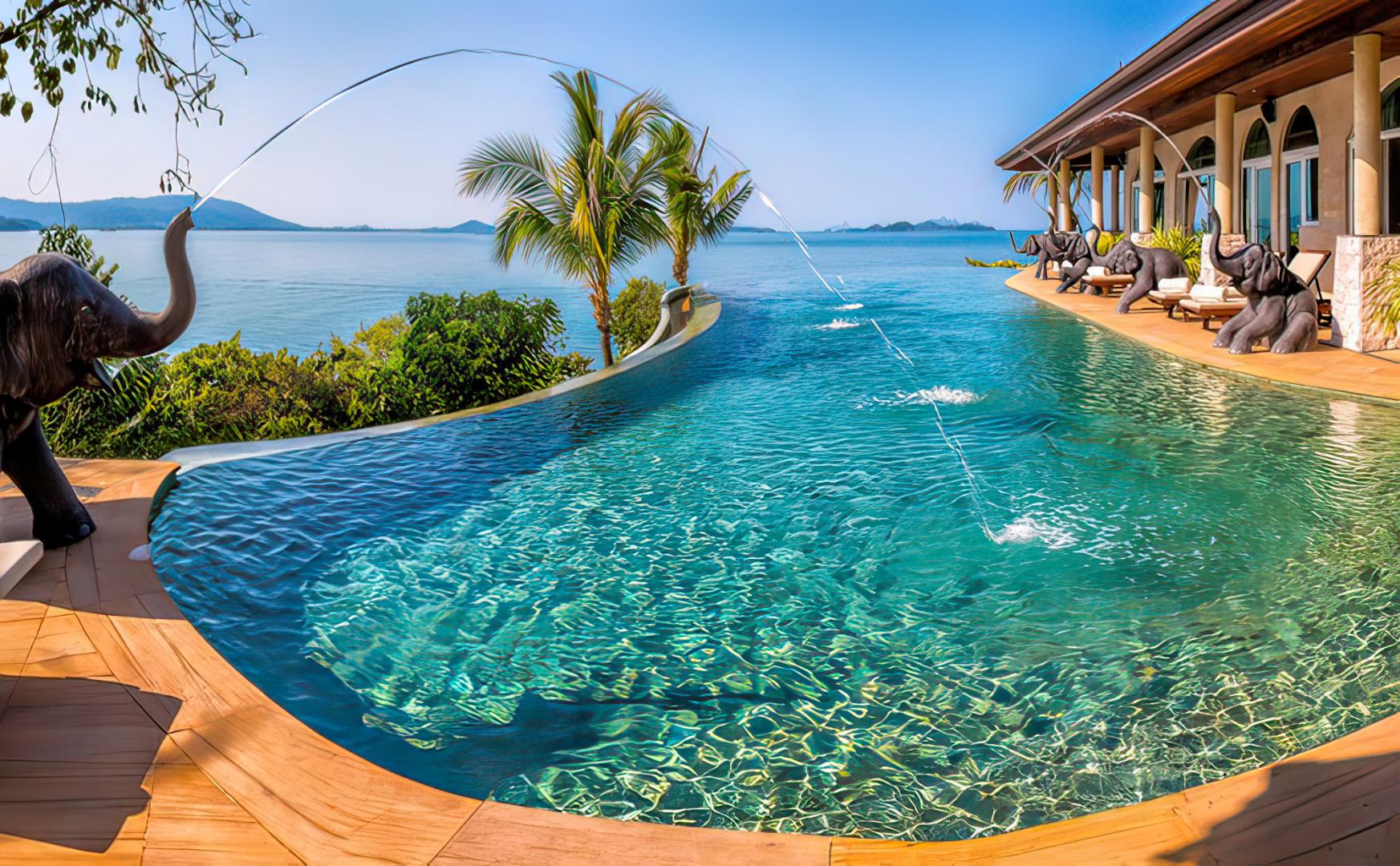 Koh Rang Noi – Private island in Thailand, Asia & Middle East