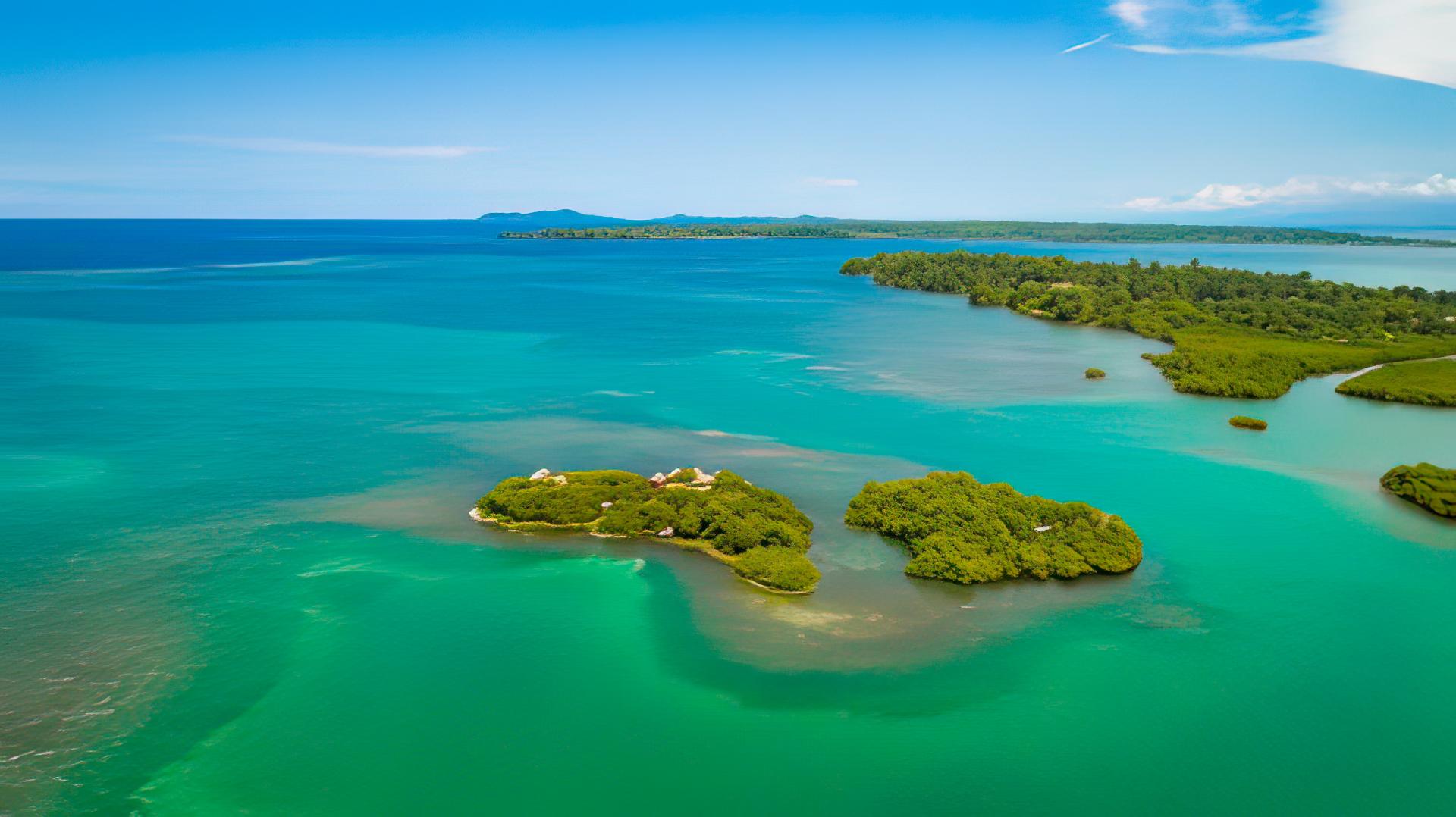 Urraca – Private island in Panama, Central America