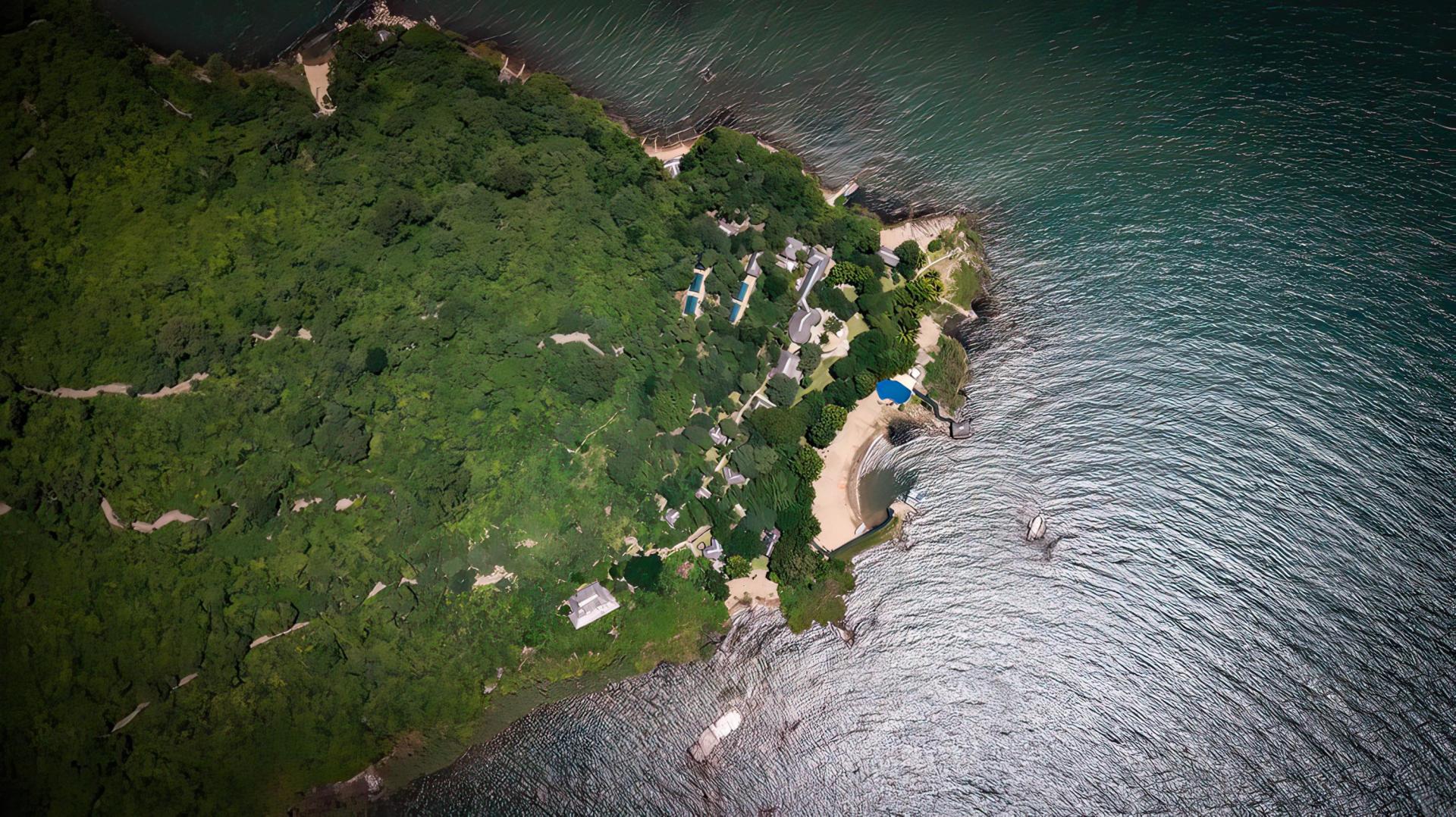 Blue Zebra Island Lodge – Private island in Malawi, Africa