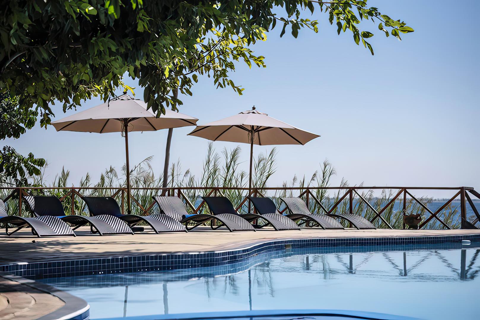 Blue Zebra Island Lodge – Private island in Malawi, Africa