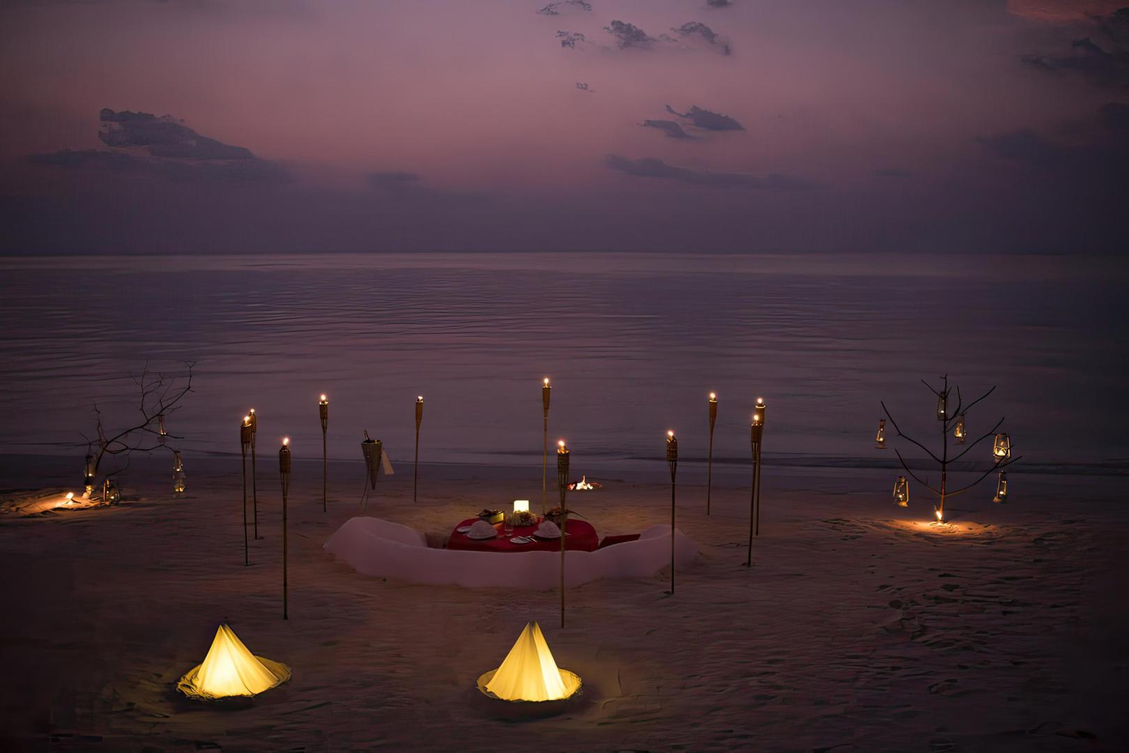 Anantara Dhigu – Private island in Maldives, Asia & Middle East