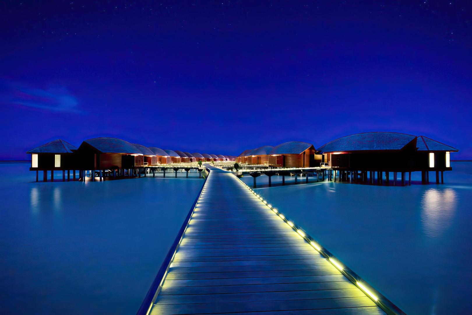 Anantara Dhigu – Private island in Maldives, Asia & Middle East