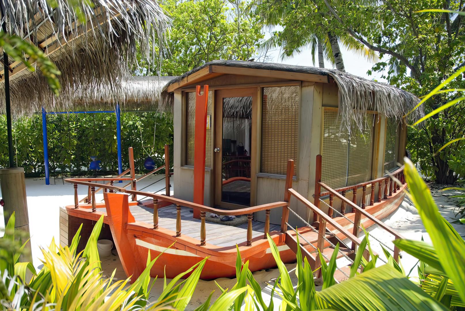 Anantara Dhigu – Private island in Maldives, Asia & Middle East