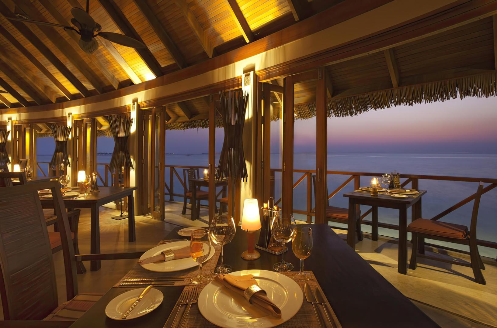 Anantara Dhigu – Private island in Maldives, Asia & Middle East