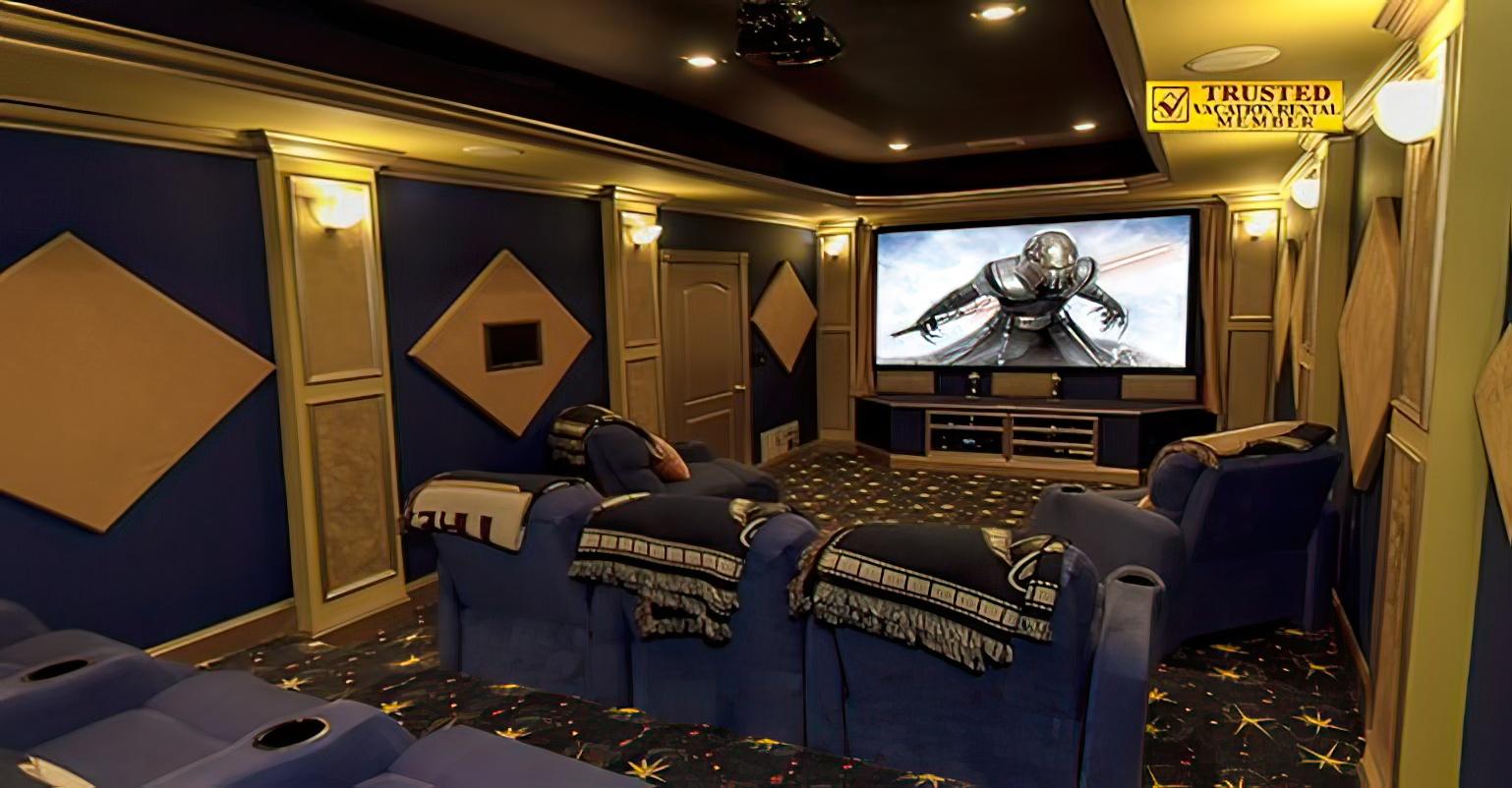 Ever After Estate – Private island in Florida, United States