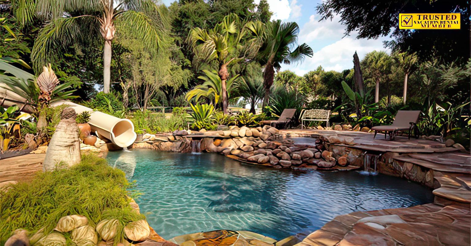 Ever After Estate – Private island in Florida, United States