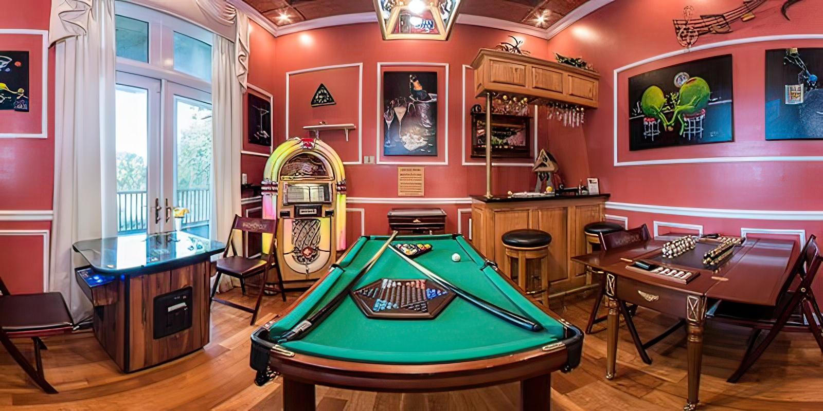 Ever After Estate – Private island in Florida, United States