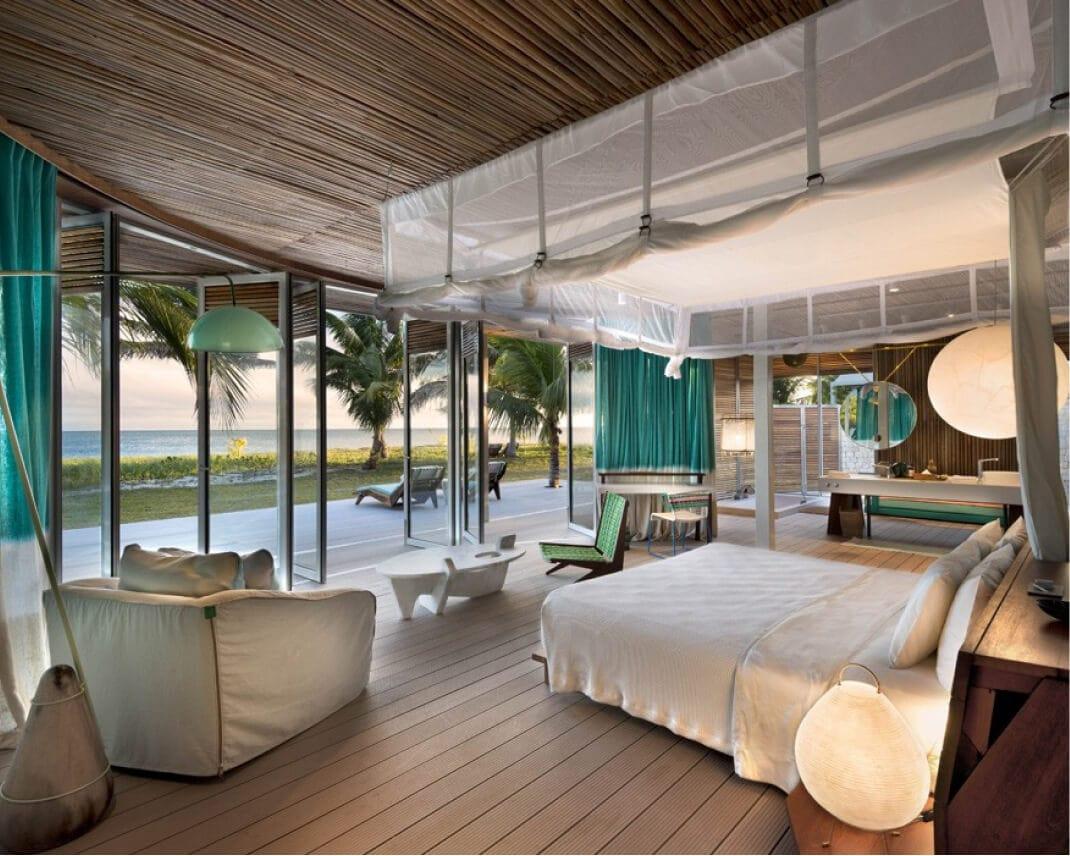 Time + Tide Miavana – Private island in Madagascar, Africa