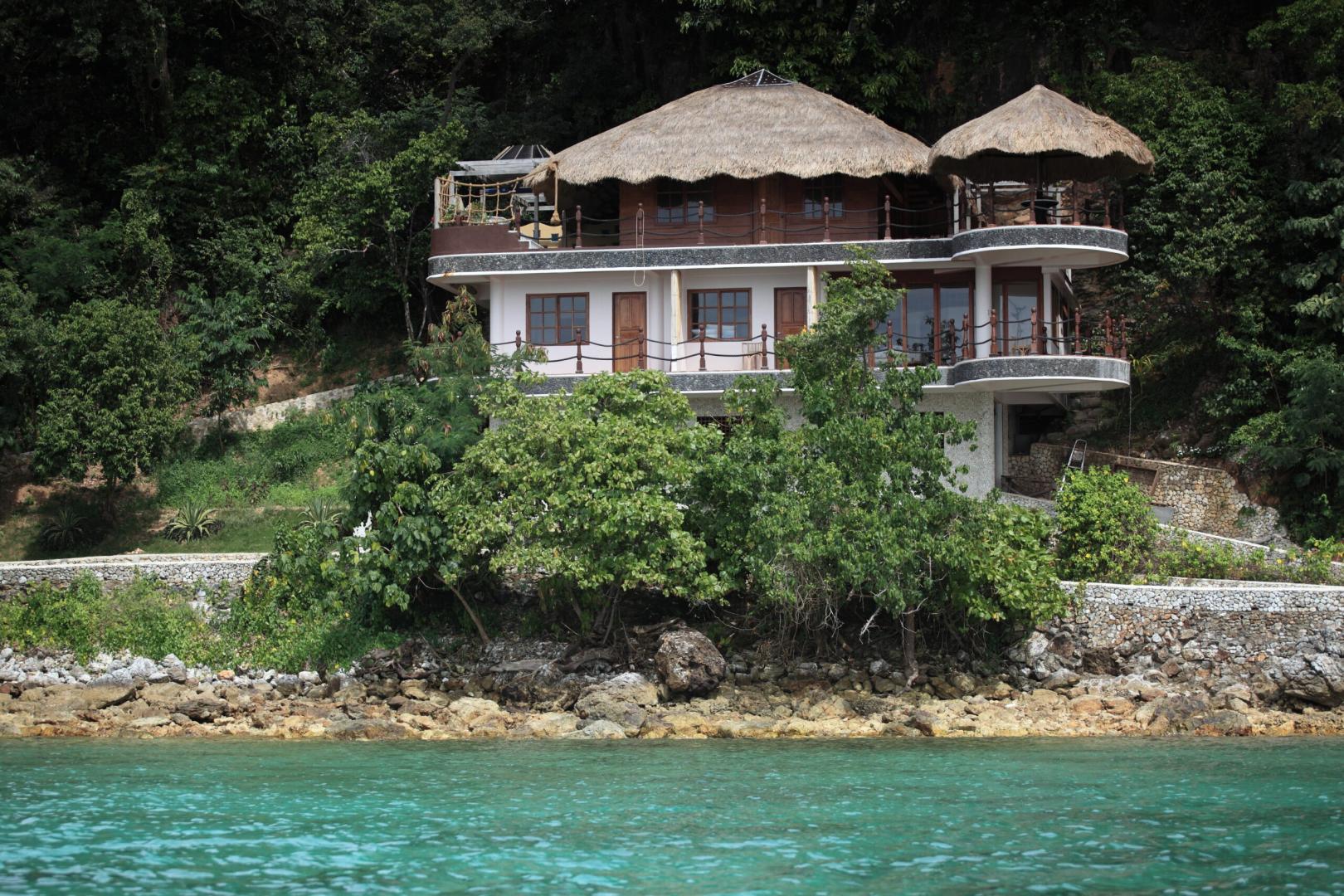 Noa Noa Island – Private island in Philippines, Asia & Middle East