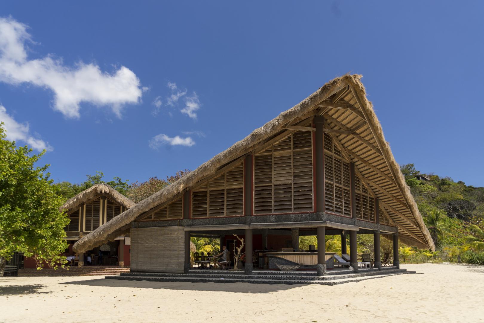 Noa Noa Island – Private island in Philippines, Asia & Middle East