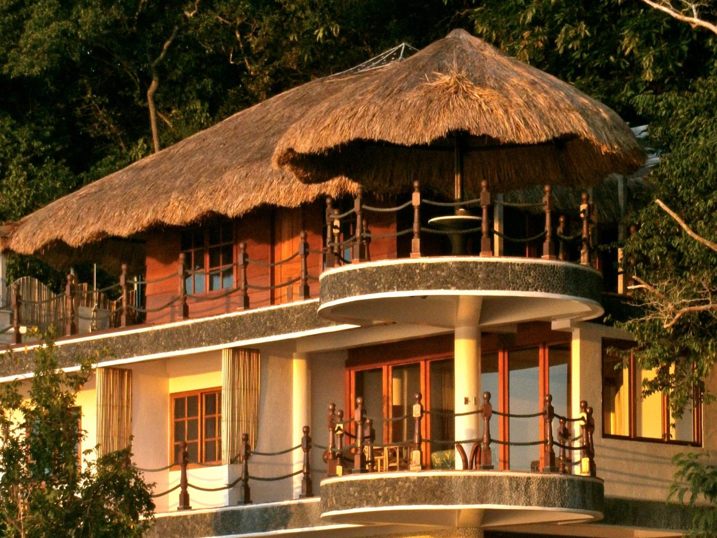Noa Noa Island – Private island in Philippines, Asia & Middle East