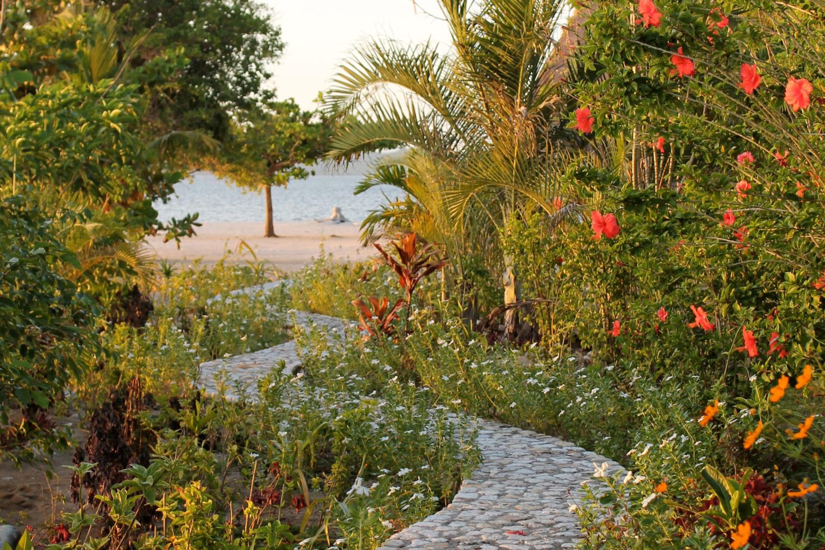 Noa Noa Island – Private island in Philippines, Asia & Middle East
