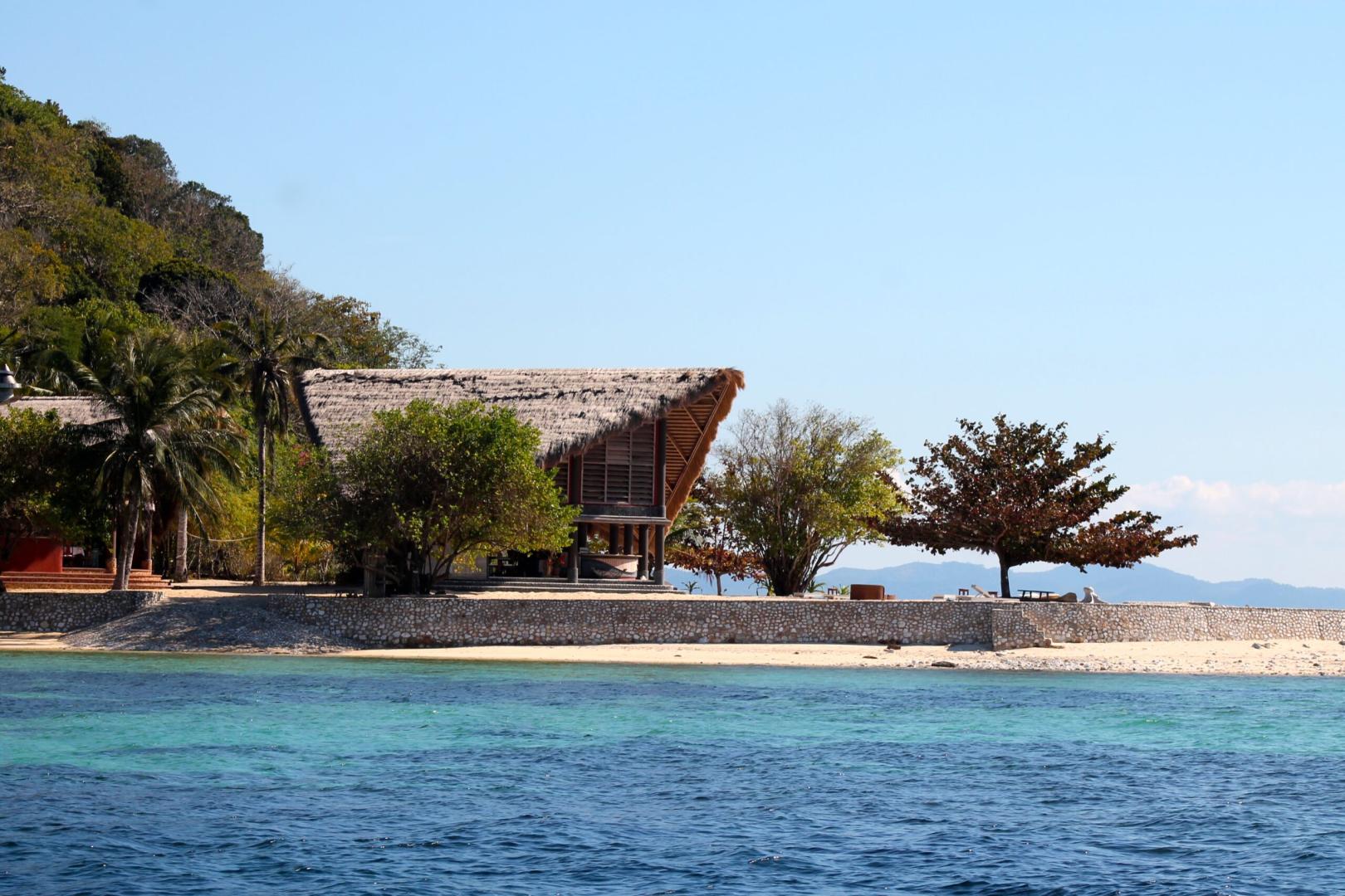 Noa Noa Island – Private island in Philippines, Asia & Middle East