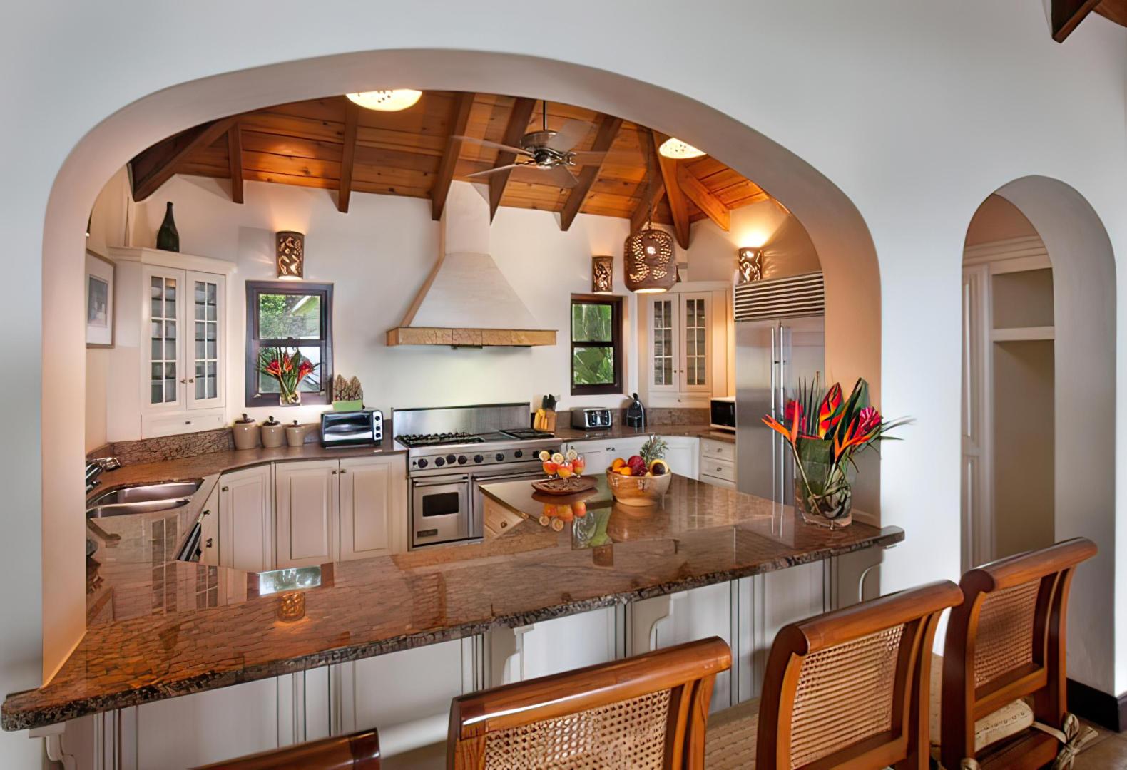 Sol Y Sombra – Private island in British Virgin Islands, Caribbean