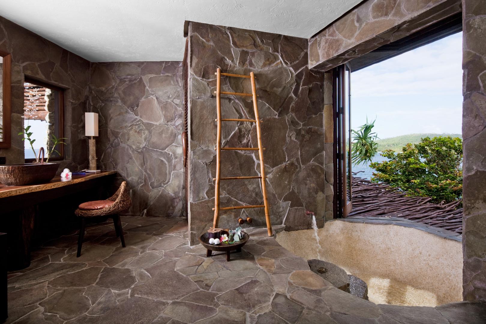 Laucala Island – Private island in Fiji, South Pacific