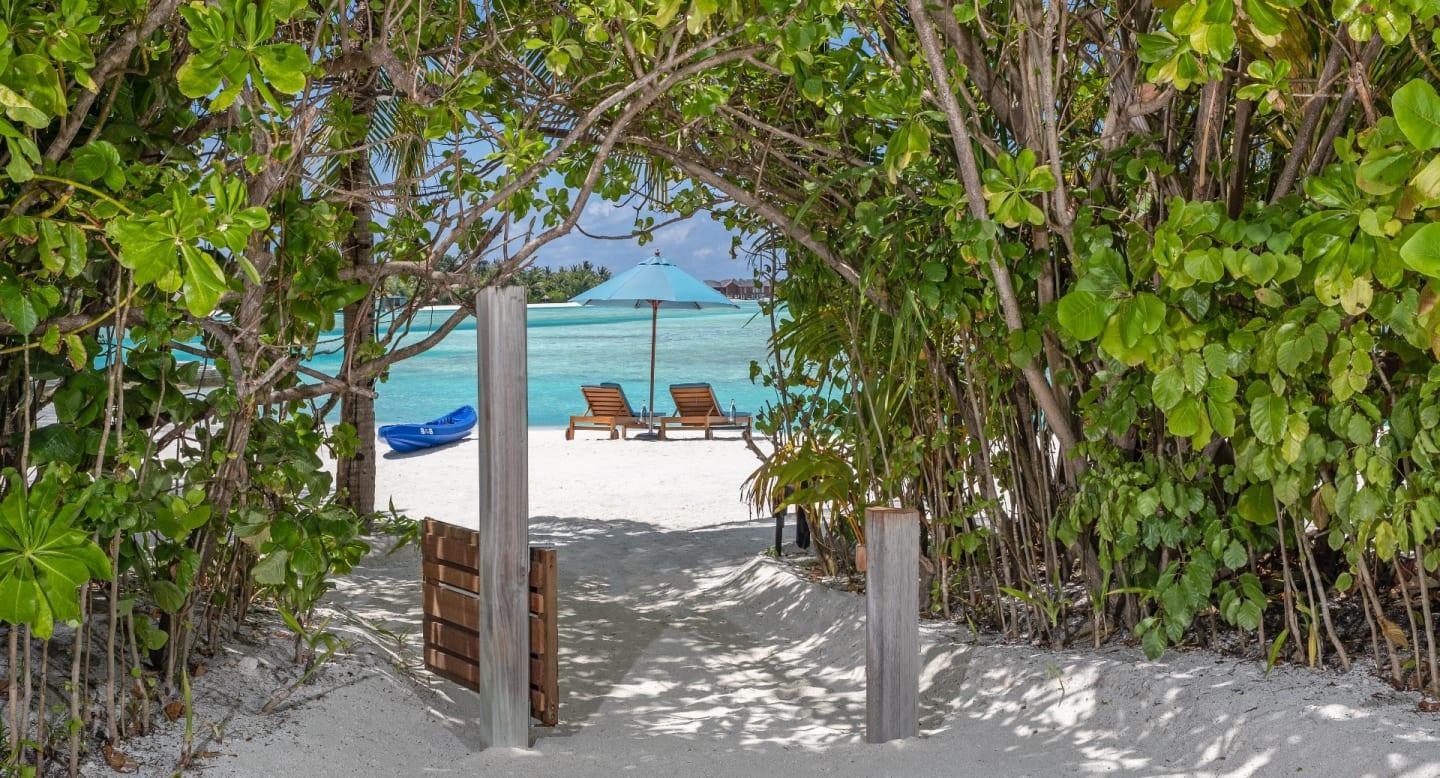 Naladhu - Maldives – Private island in Maldives, Asia & Middle East