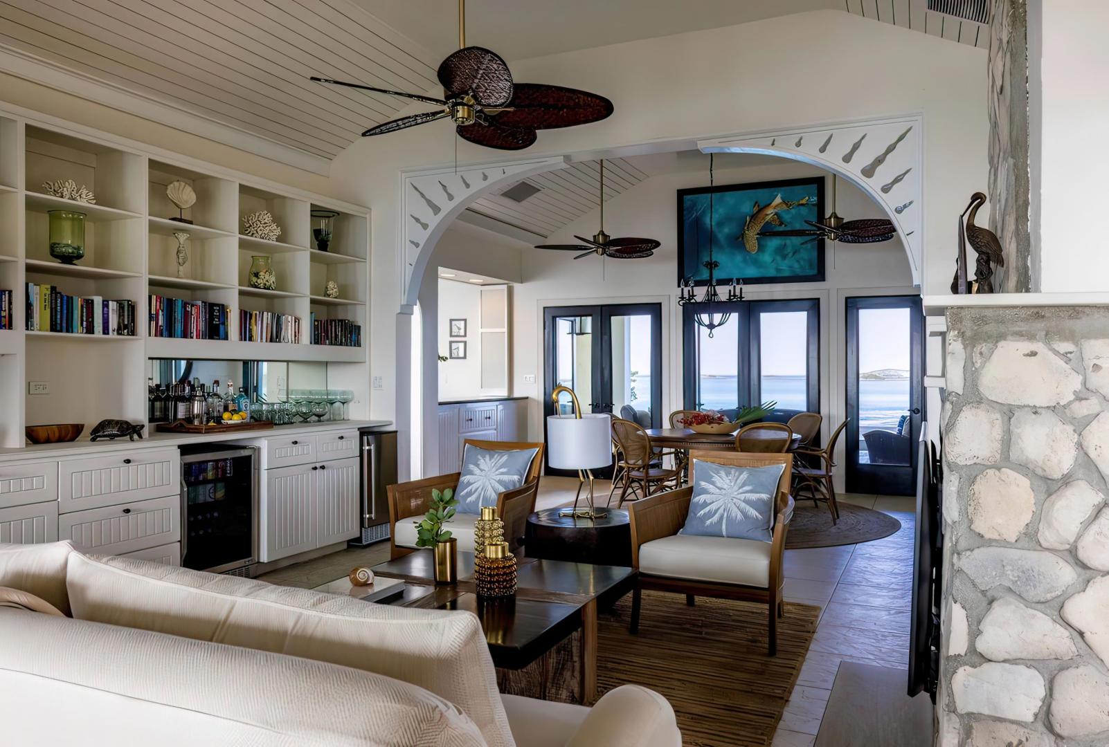 Fowl Cay – Private island in Bahamas, Caribbean