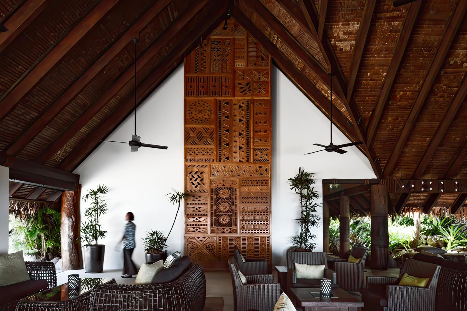 Tokoriki Island Resort – Private island in Fiji, South Pacific