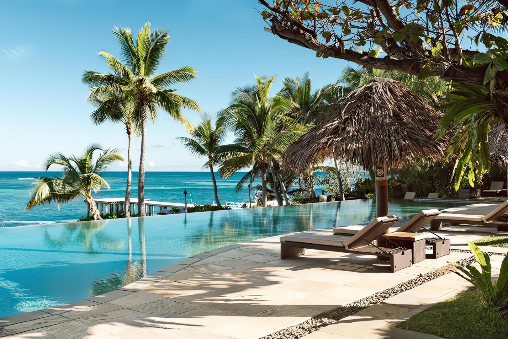 Tokoriki Island Resort – Private island in Fiji, South Pacific