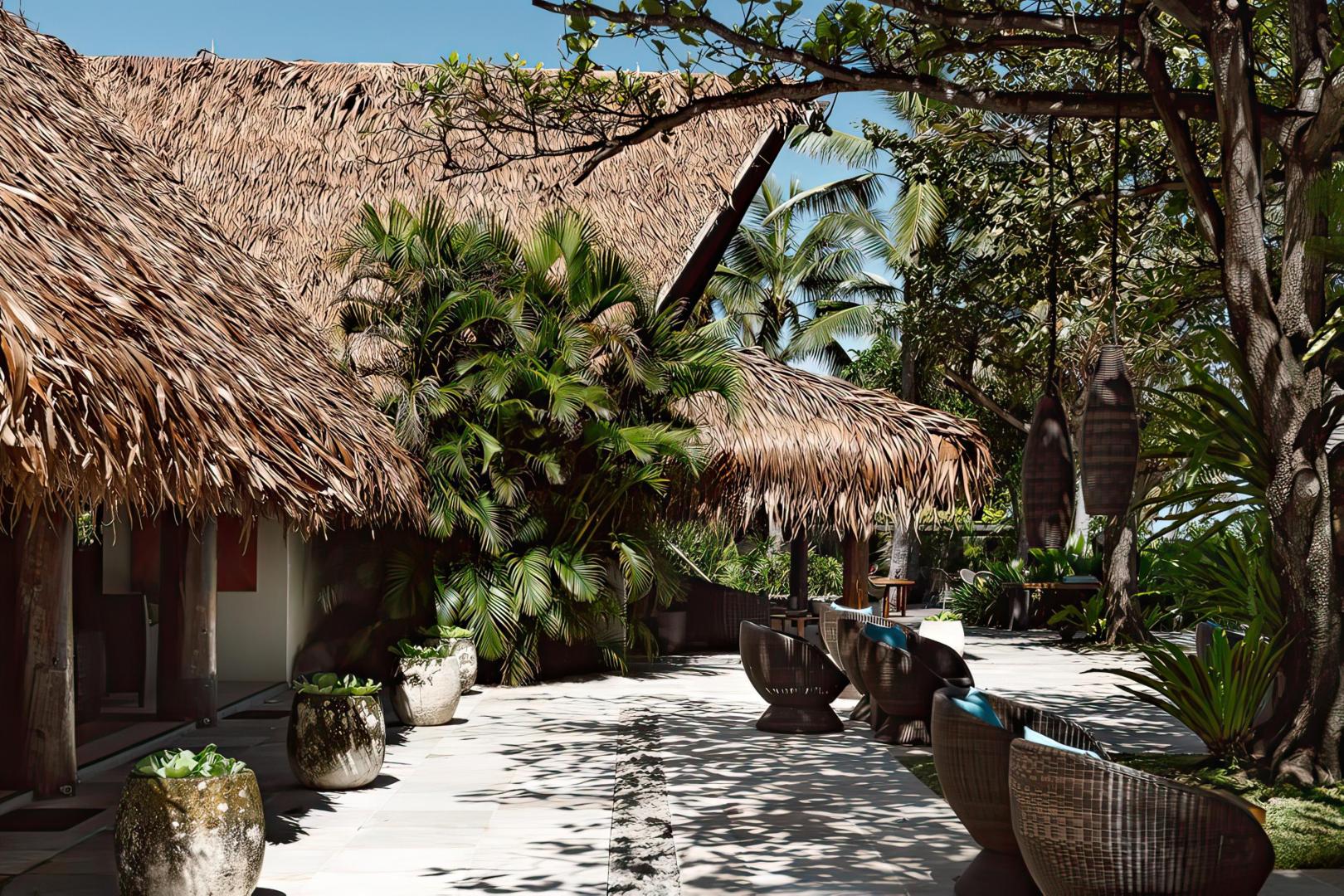 Tokoriki Island Resort – Private island in Fiji, South Pacific