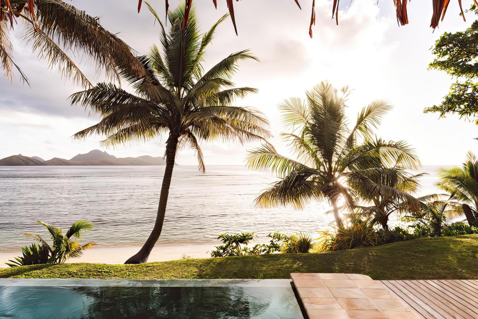 Tokoriki Island Resort – Private island in Fiji, South Pacific