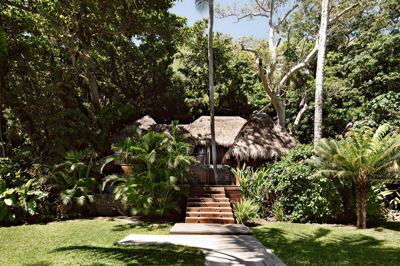 Tokoriki Island Resort – Private island in Fiji, South Pacific