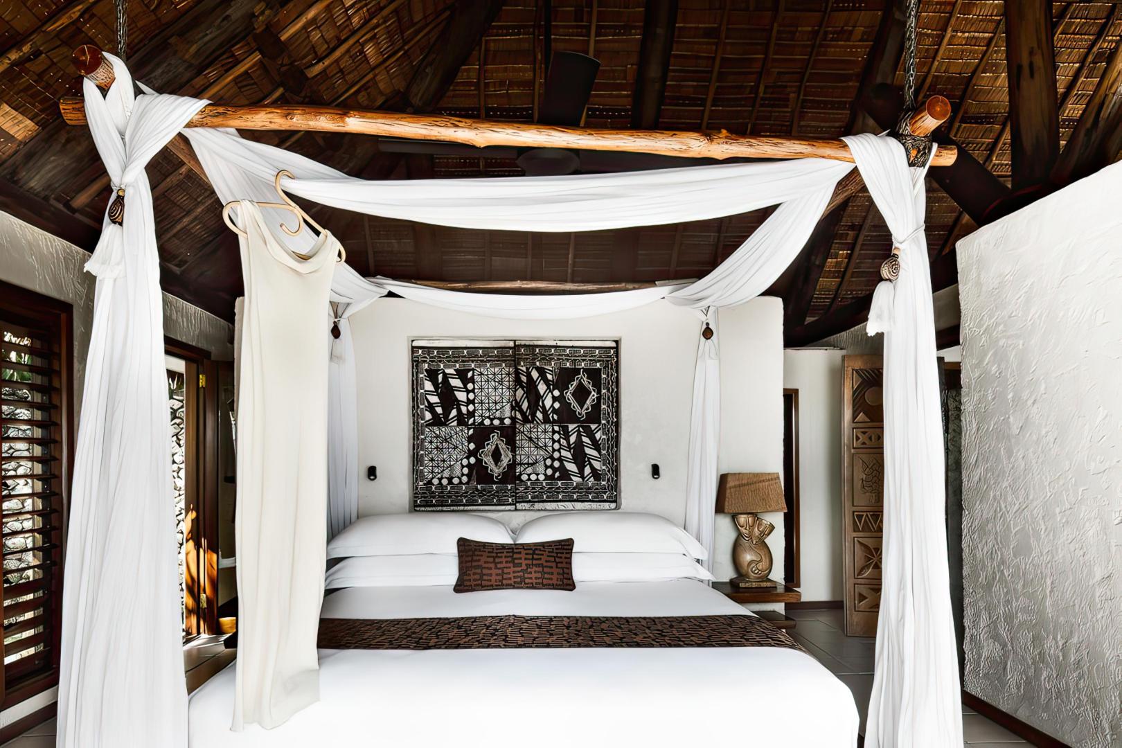 Tokoriki Island Resort – Private island in Fiji, South Pacific