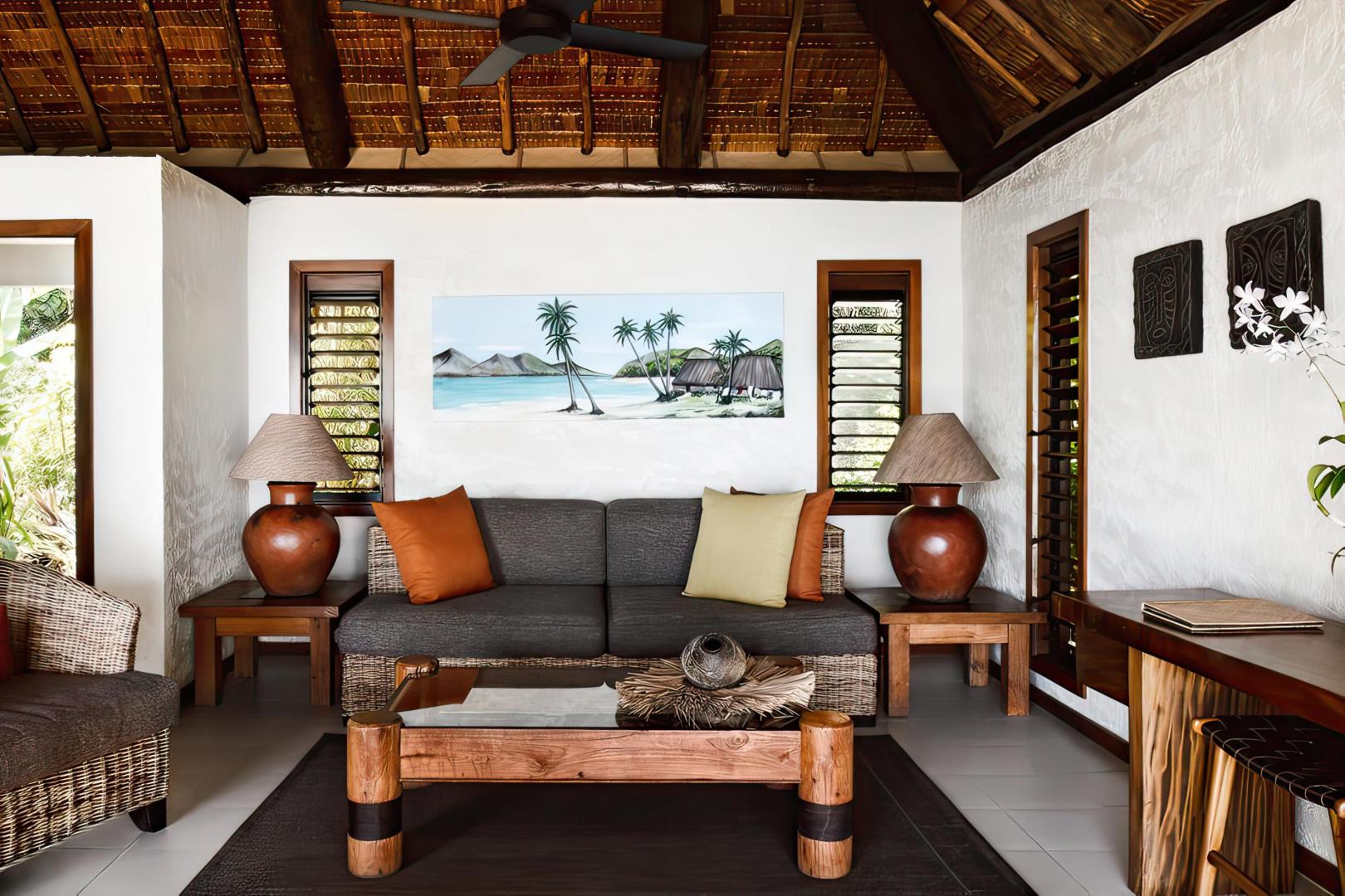 Tokoriki Island Resort – Private island in Fiji, South Pacific
