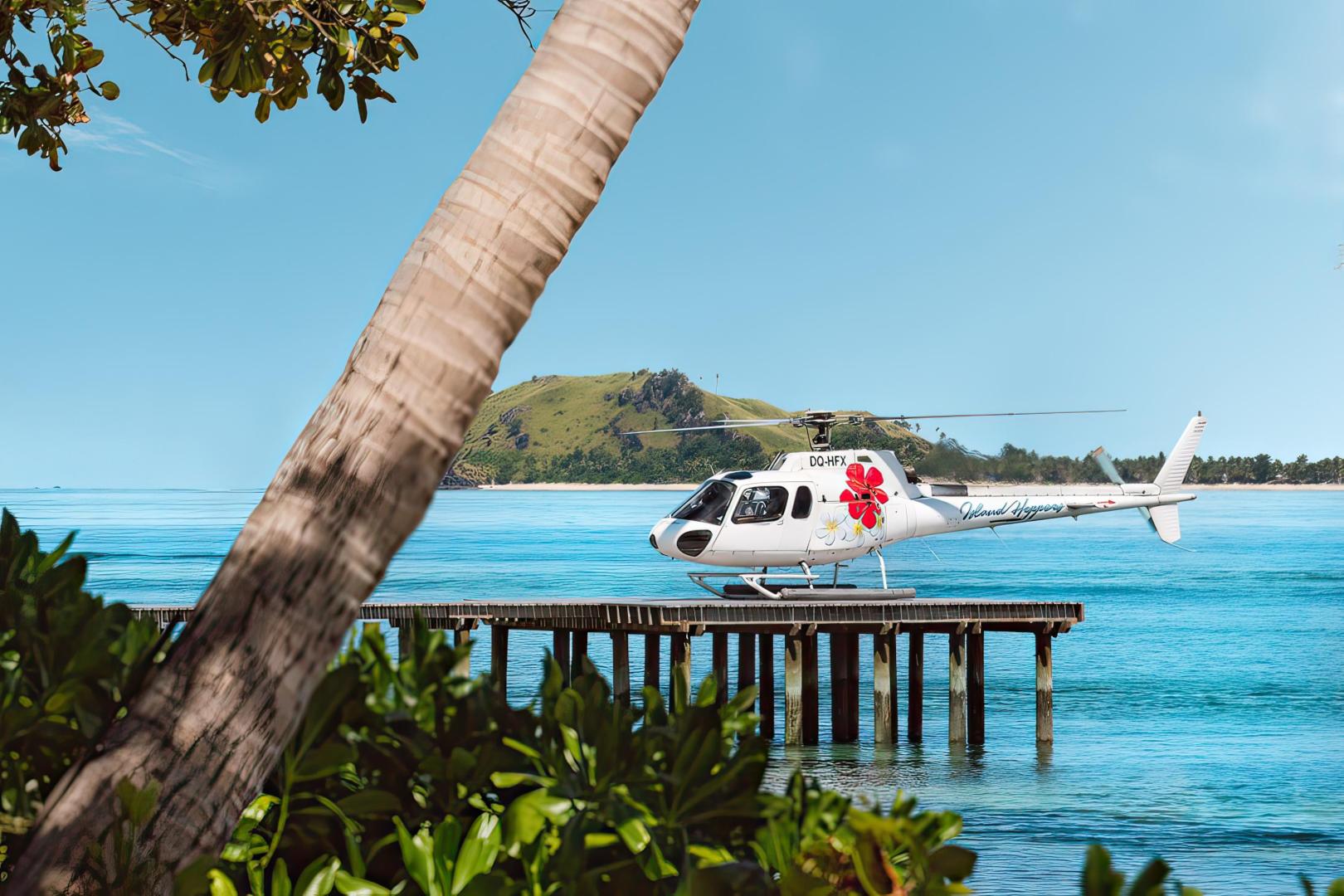 Tokoriki Island Resort – Private island in Fiji, South Pacific