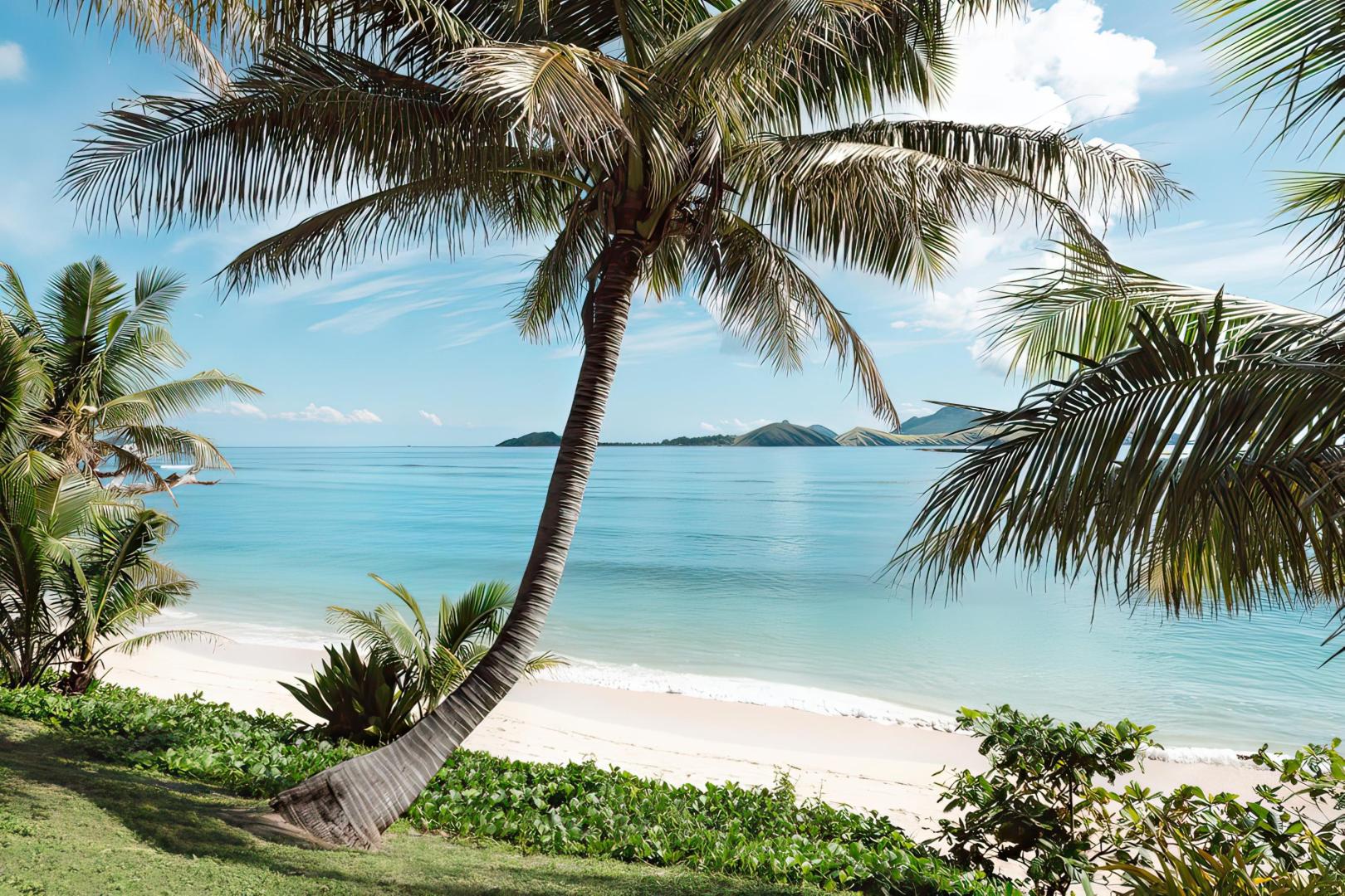 Tokoriki Island Resort – Private island in Fiji, South Pacific