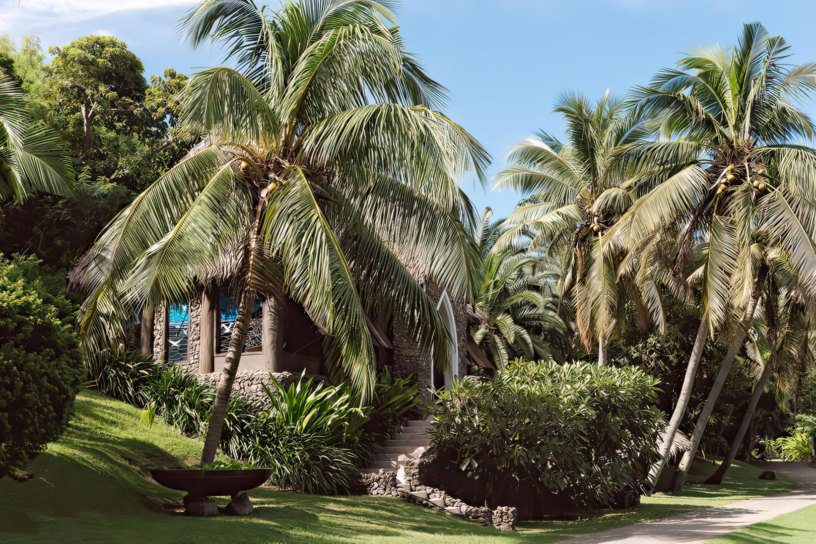 Tokoriki Island Resort – Private island in Fiji, South Pacific