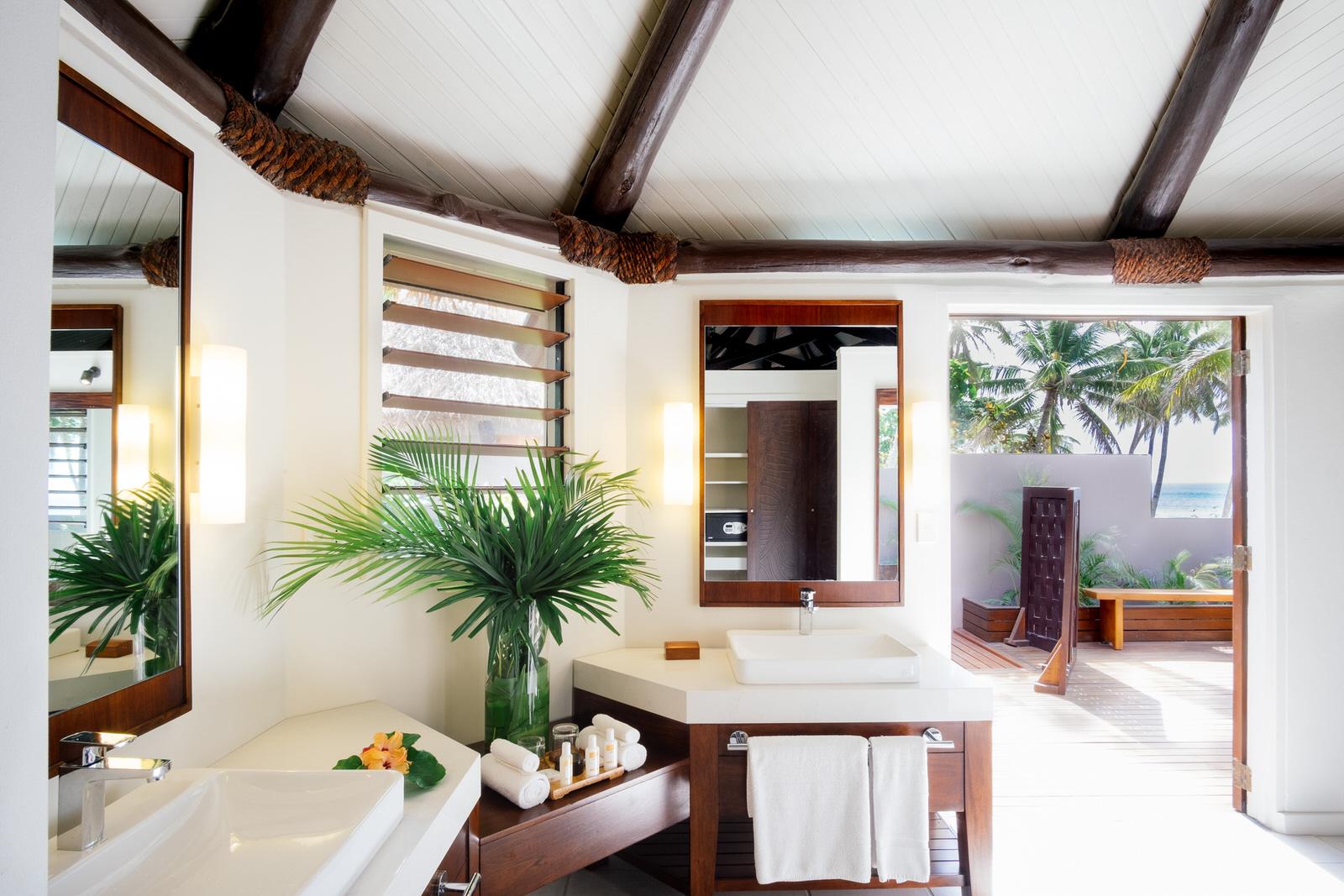 Yasawa Island Resort and Spa – Private island in Fiji, South Pacific