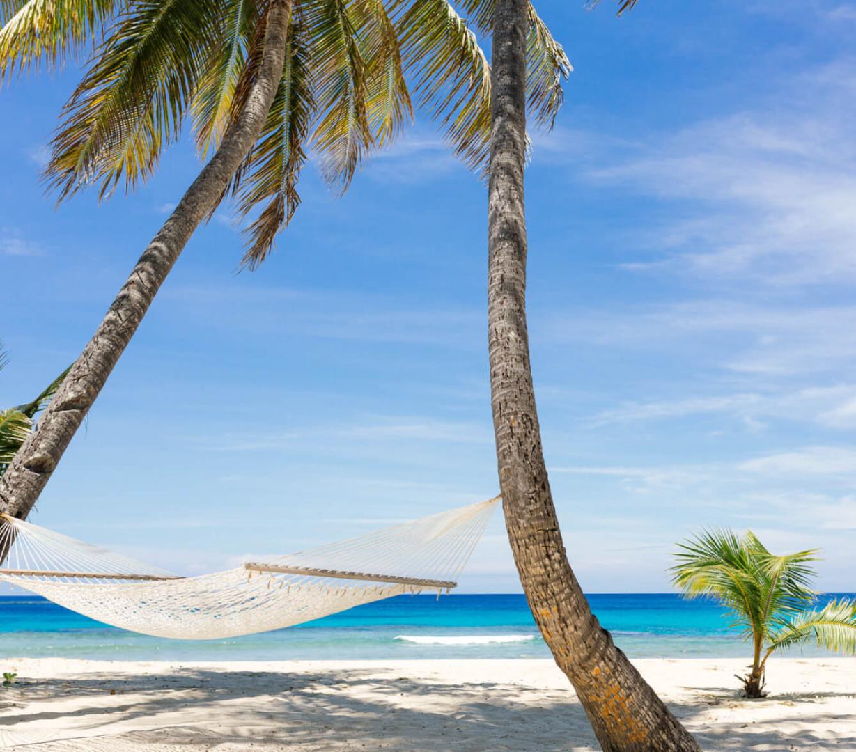 Yasawa Island Resort and Spa – Private island in Fiji, South Pacific
