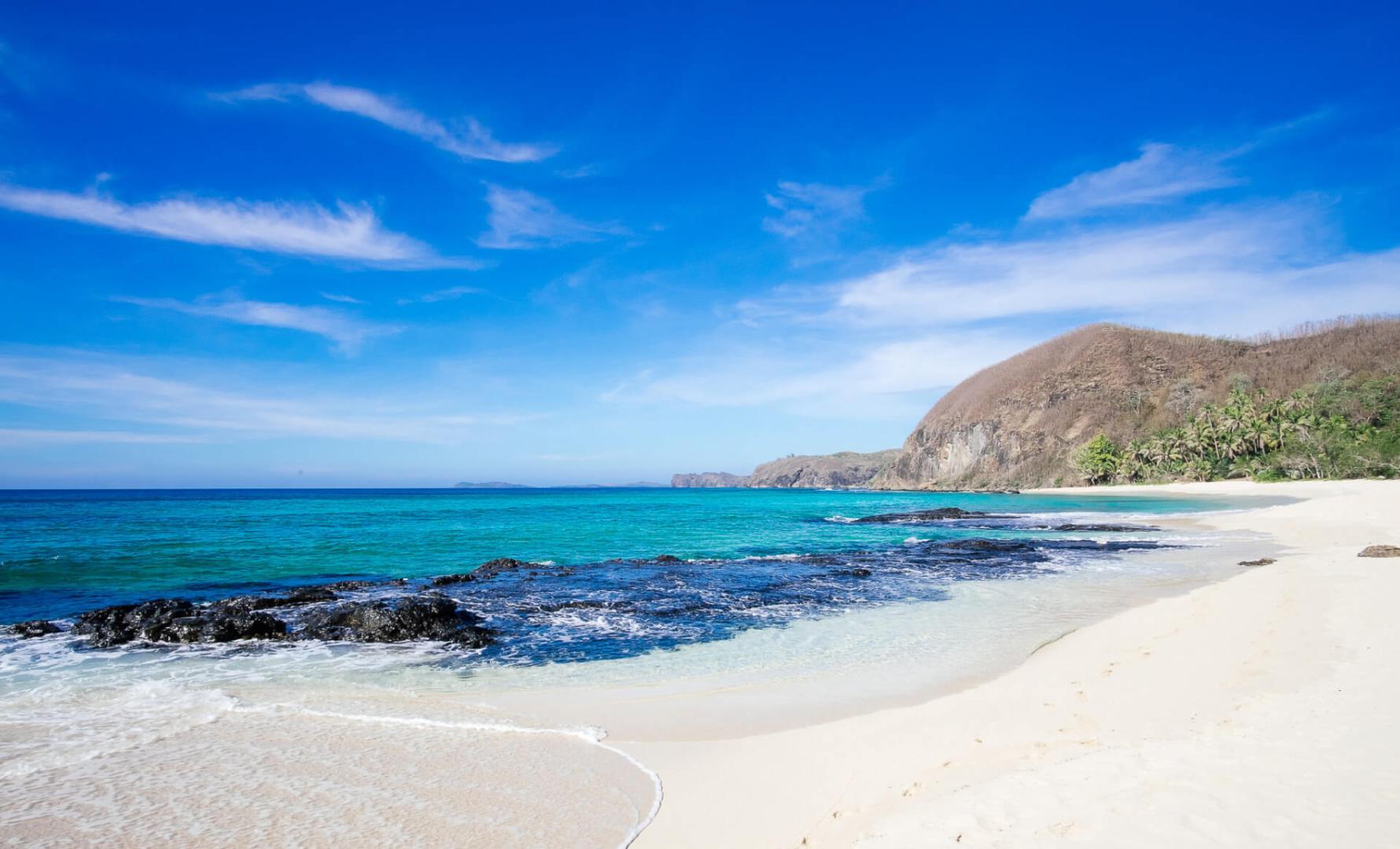Yasawa Island Resort and Spa – Private island in Fiji, South Pacific