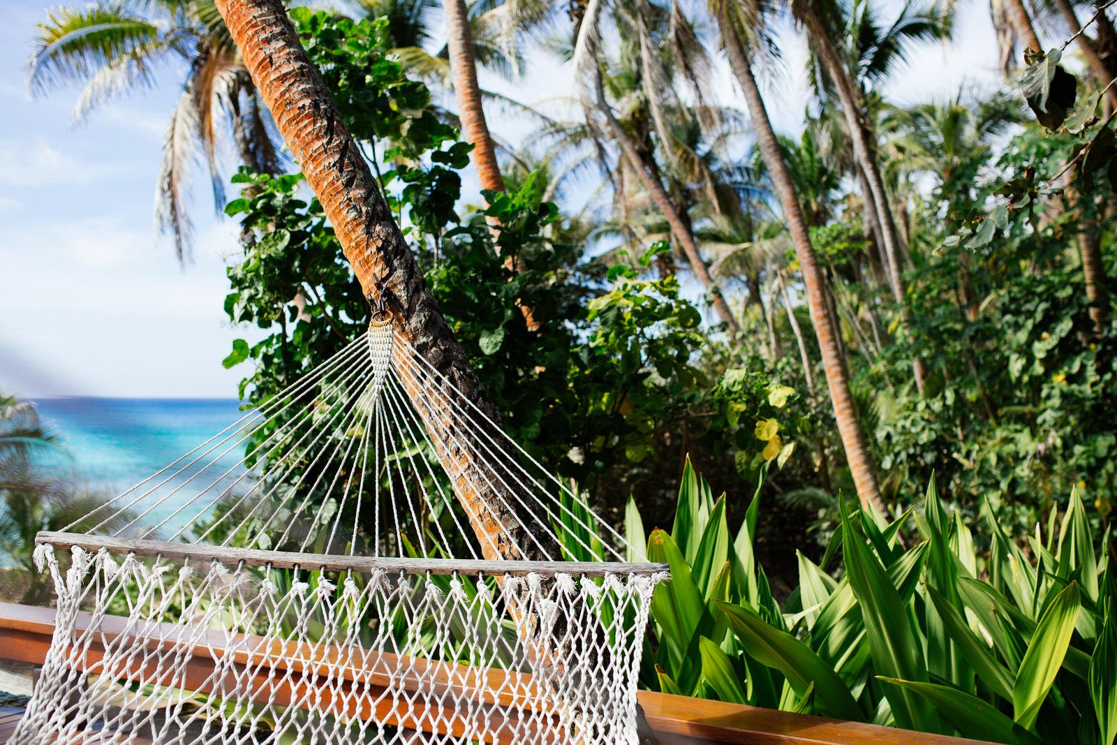 Yasawa Island Resort and Spa – Private island in Fiji, South Pacific