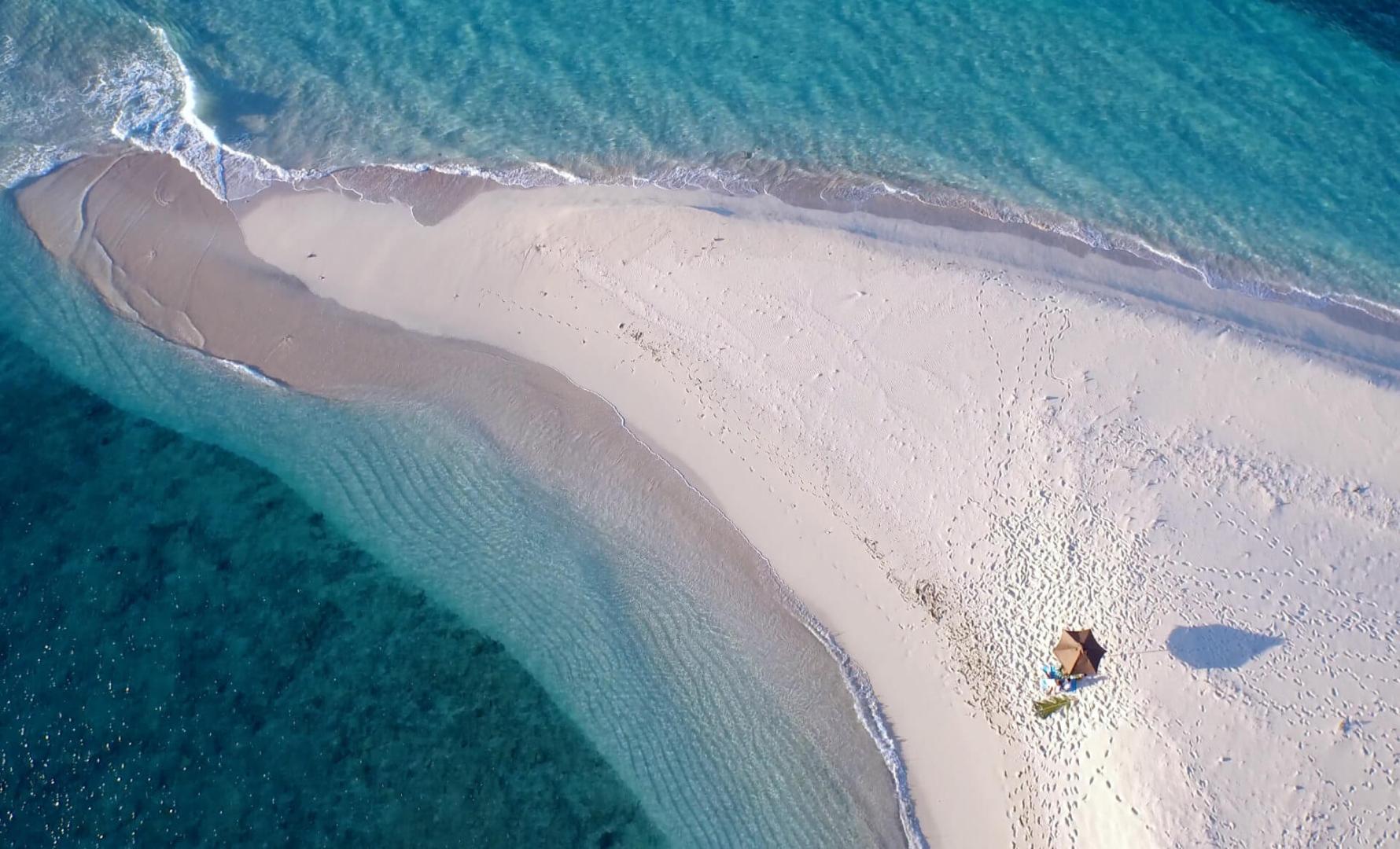 Yasawa Island Resort and Spa – Private island in Fiji, South Pacific