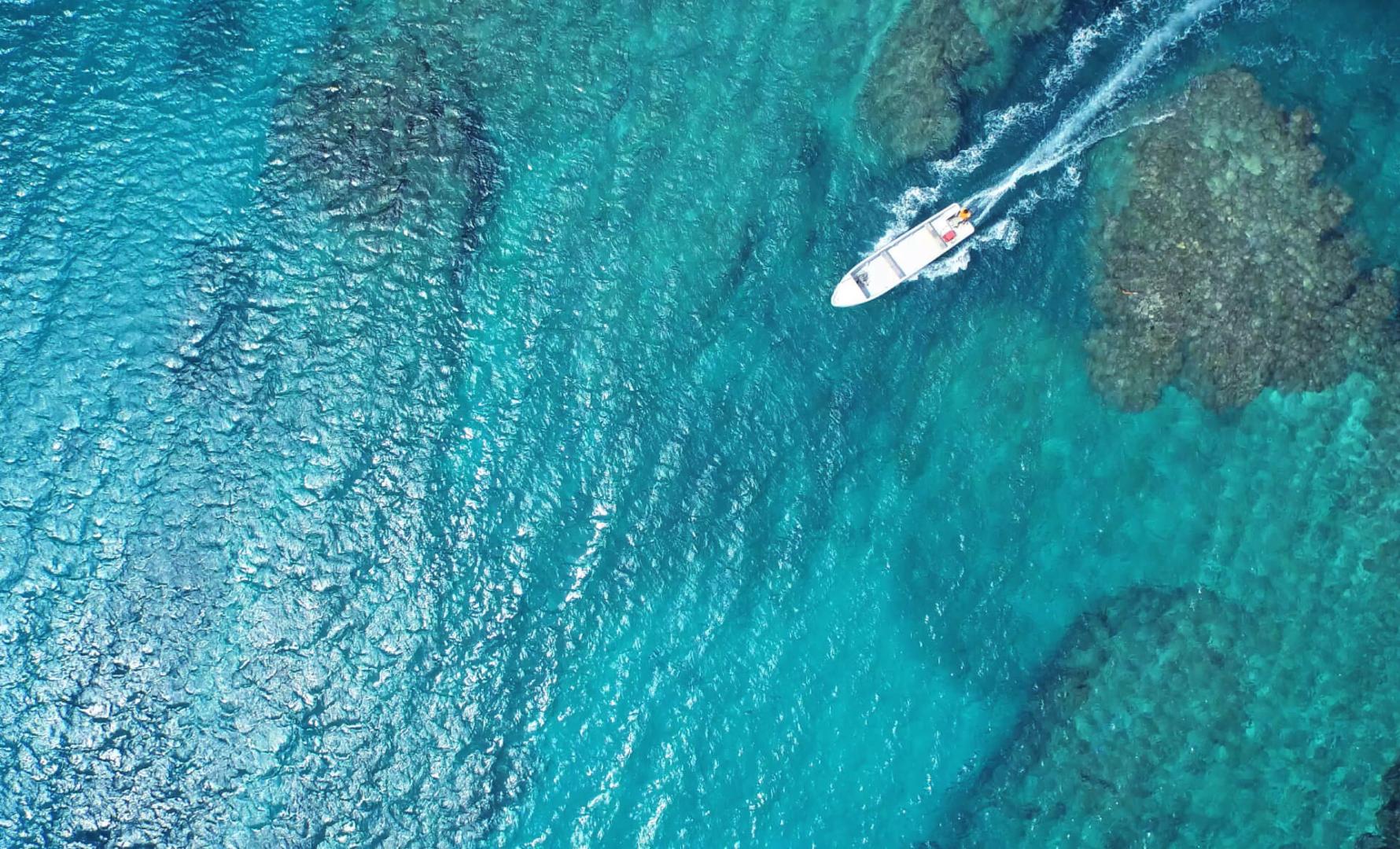 Yasawa Island Resort and Spa – Private island in Fiji, South Pacific