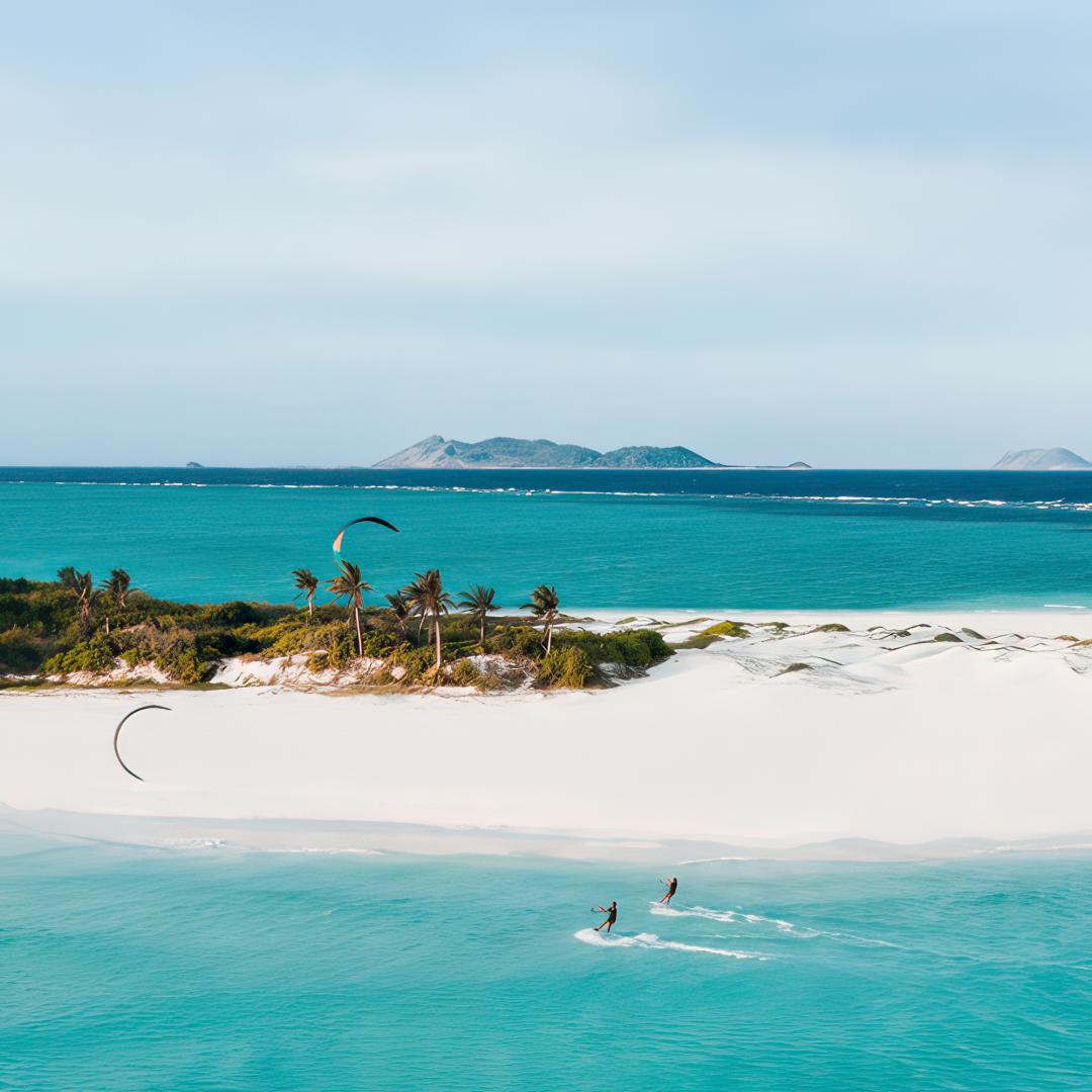 Amanpulo Resort – Private island in Philippines, Asia & Middle East