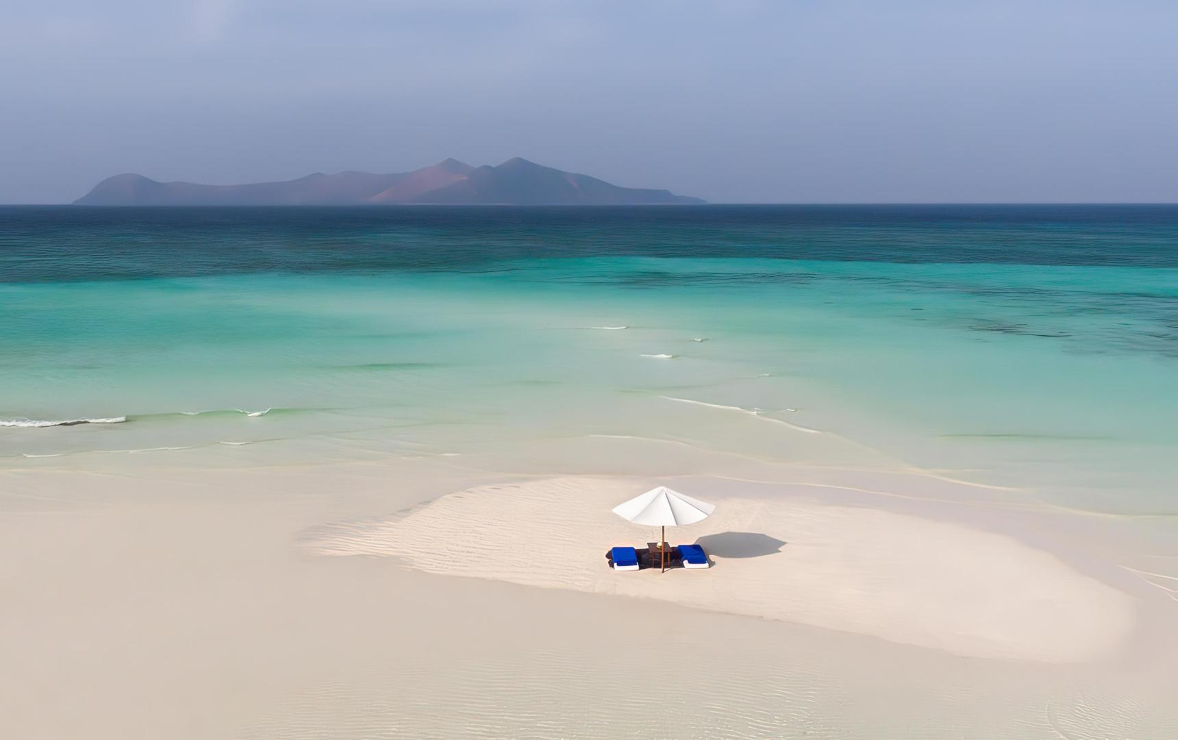 Amanpulo Resort – Private island in Philippines, Asia & Middle East