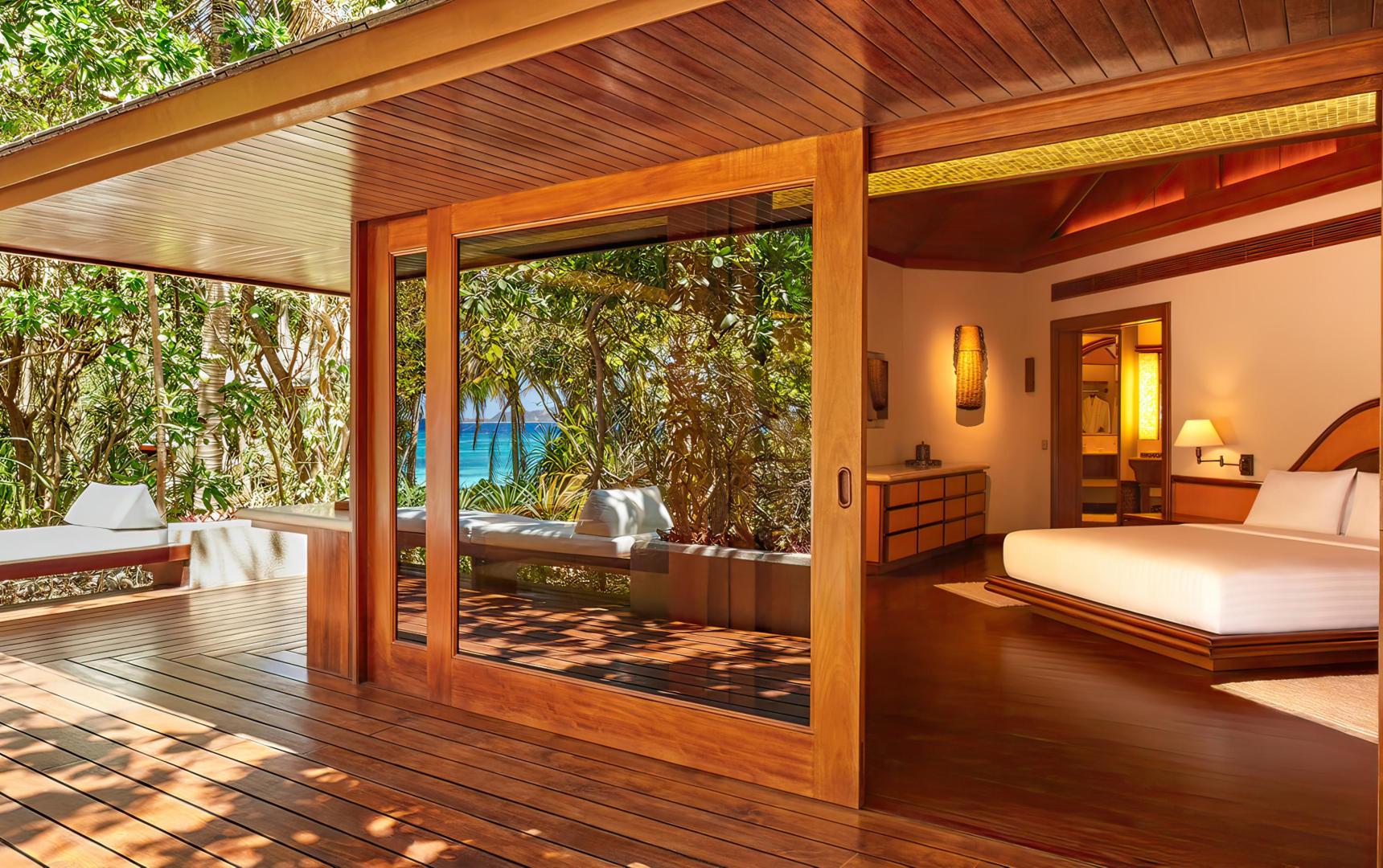 Amanpulo Resort – Private island in Philippines, Asia & Middle East