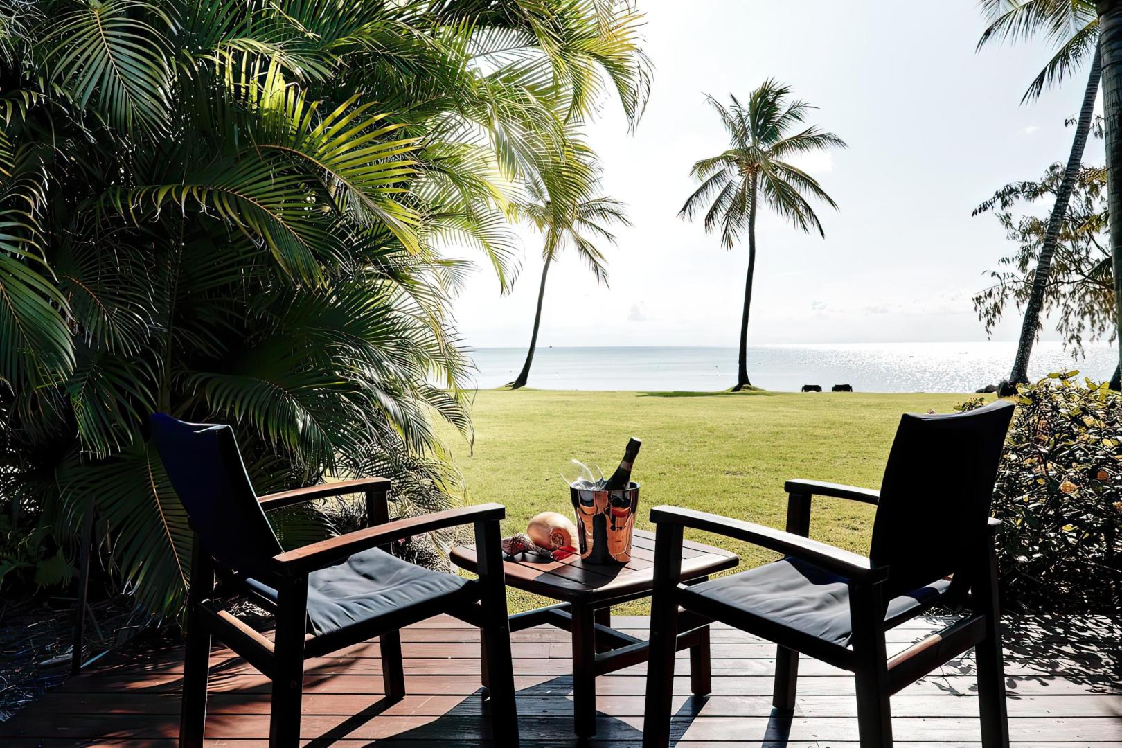 Orpheus Island Lodge – Private island in Australia, South Pacific