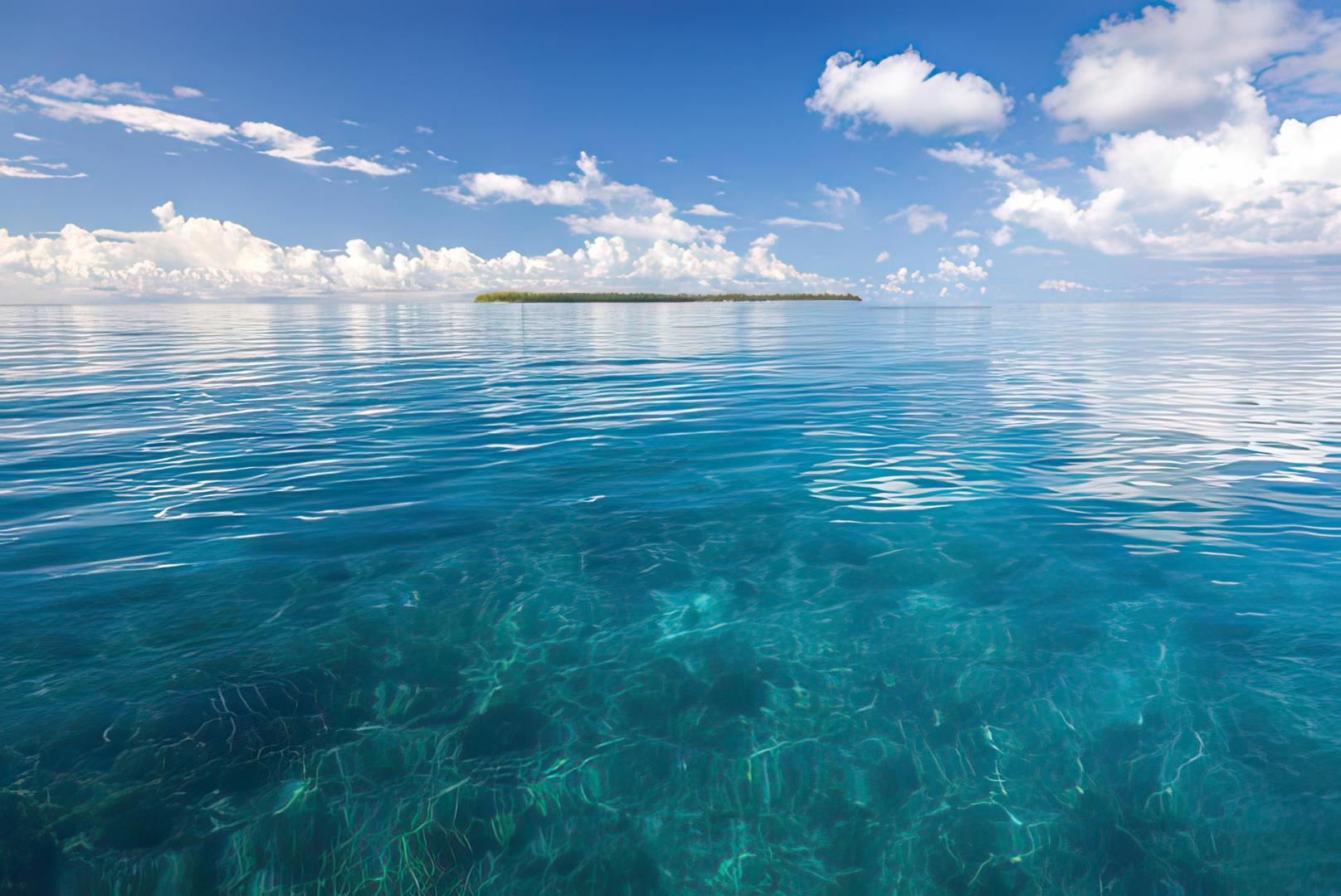 Alphonse Island – Private island in Seychelles, Africa
